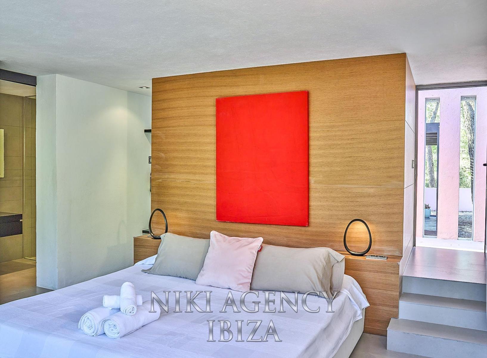 Chalet for Sale in Sant Josep de sa Talaia