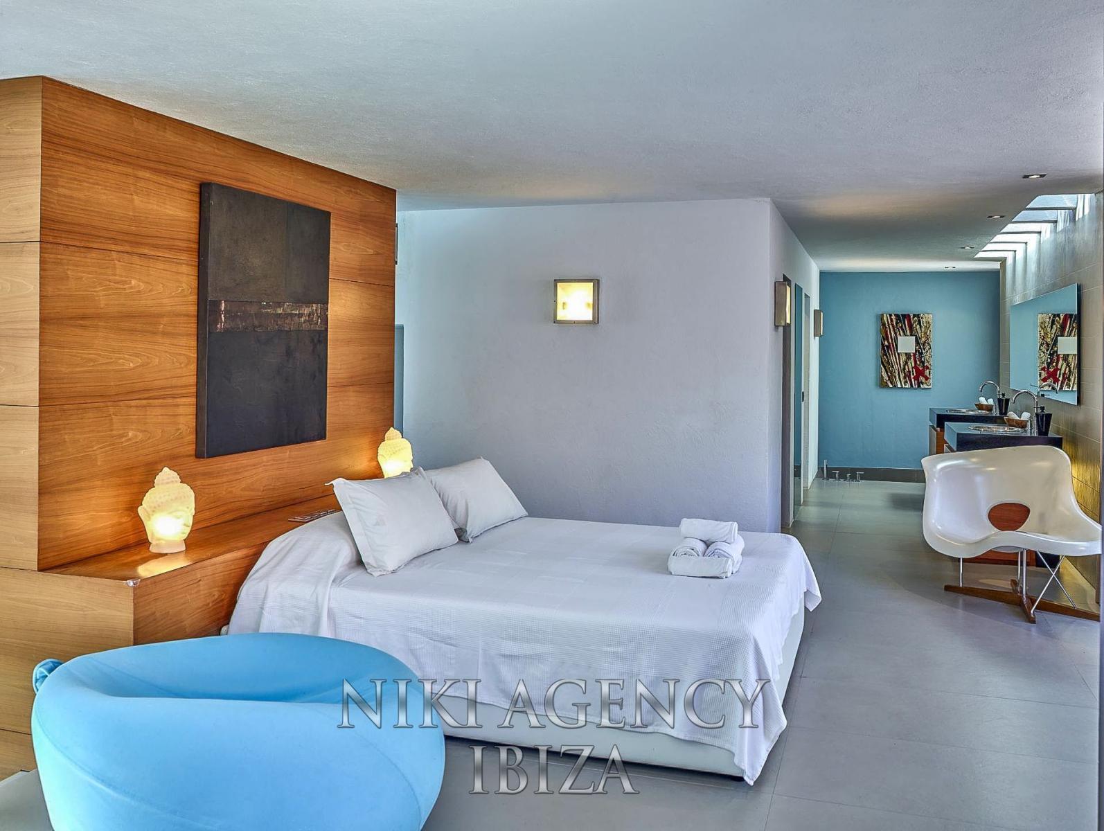 Chalet for Sale in Sant Josep de sa Talaia