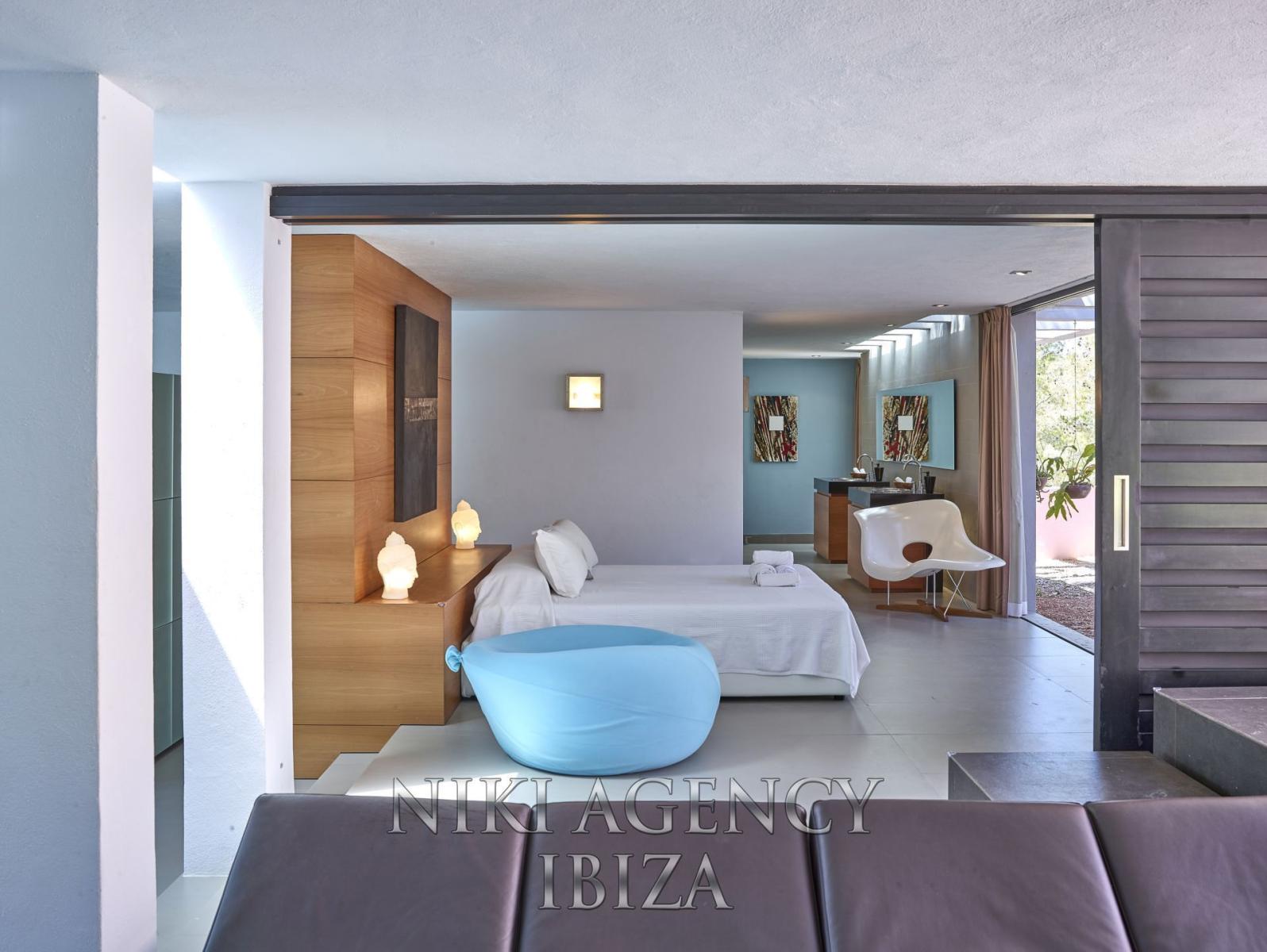 Chalet for Sale in Sant Josep de sa Talaia