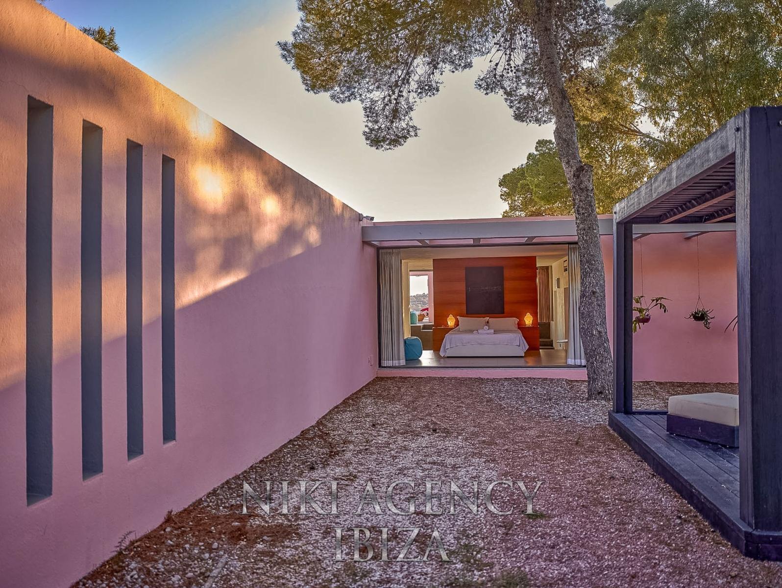Chalet for Sale in Sant Josep de sa Talaia