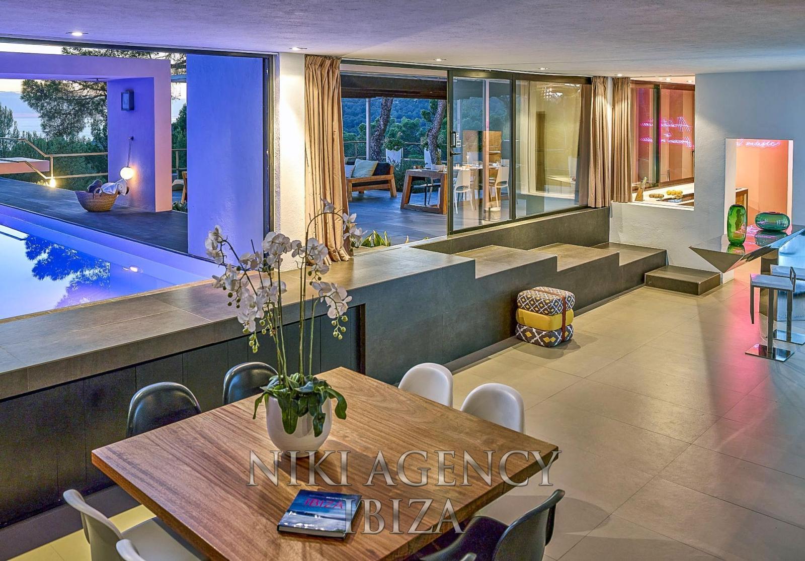 Chalet for Sale in Sant Josep de sa Talaia