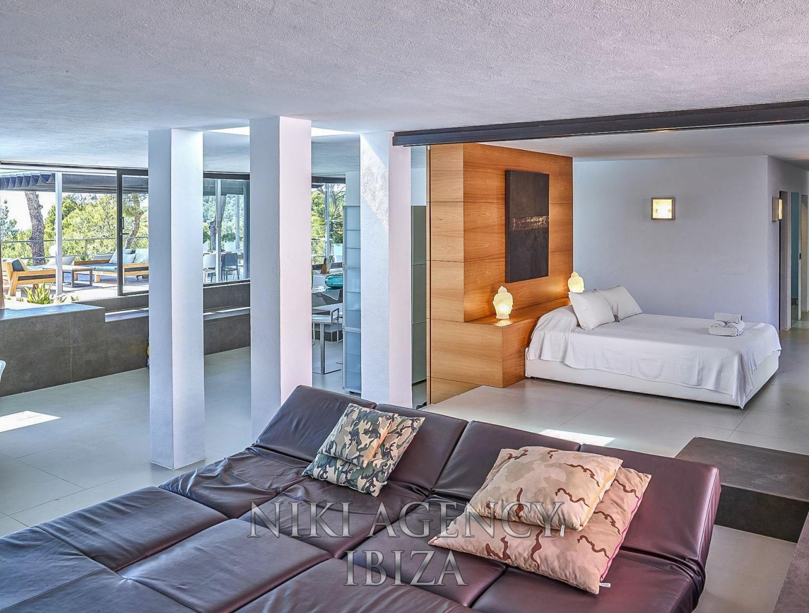 Chalet for Sale in Sant Josep de sa Talaia