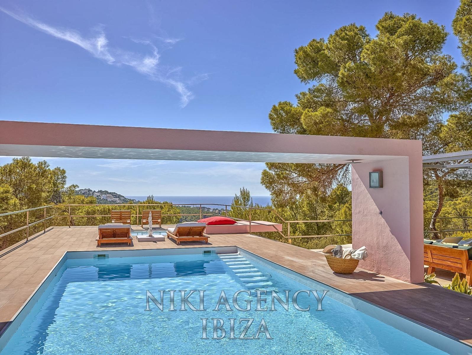 Chalet for Sale in Sant Josep de sa Talaia