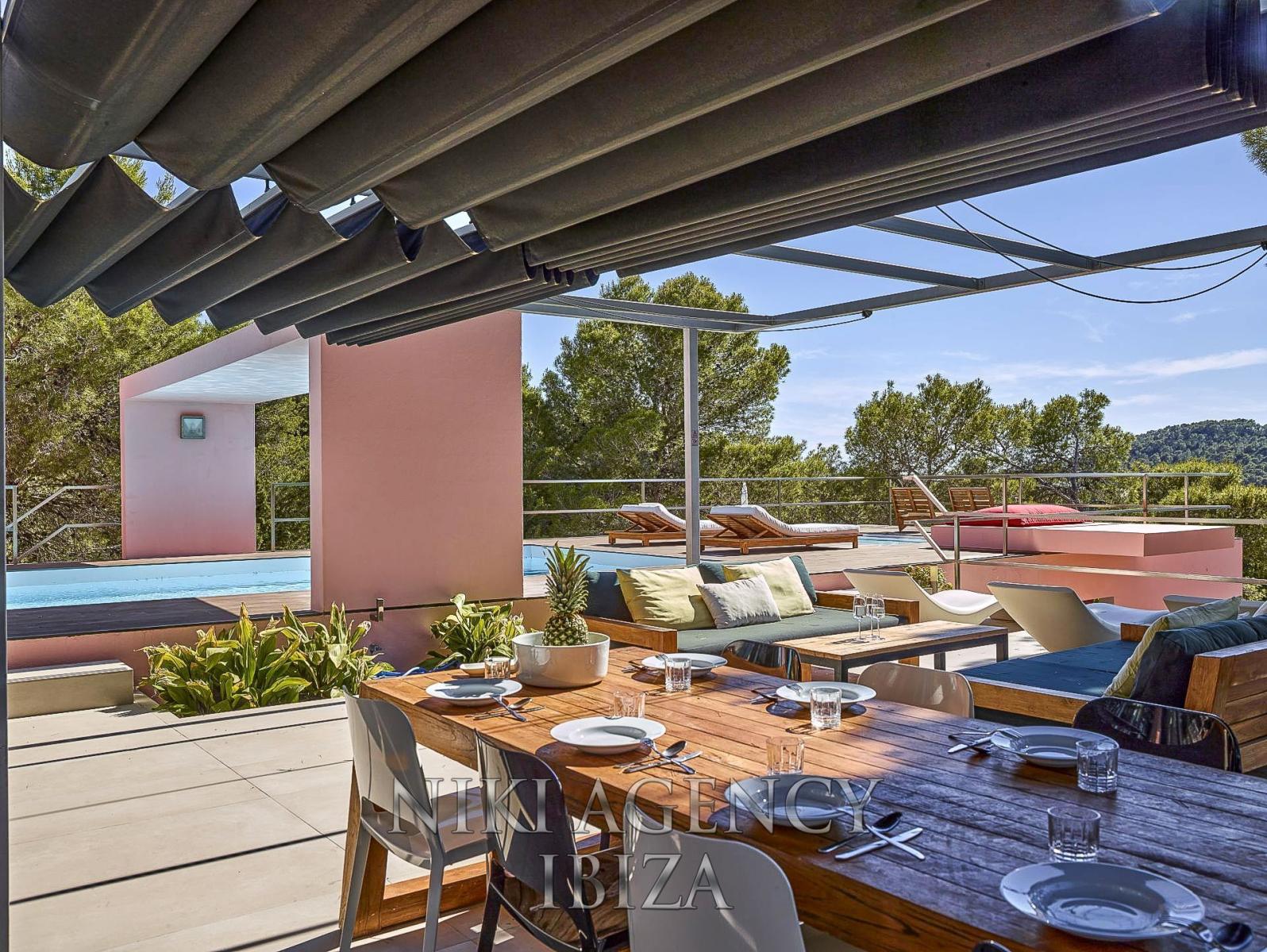Chalet for Sale in Sant Josep de sa Talaia