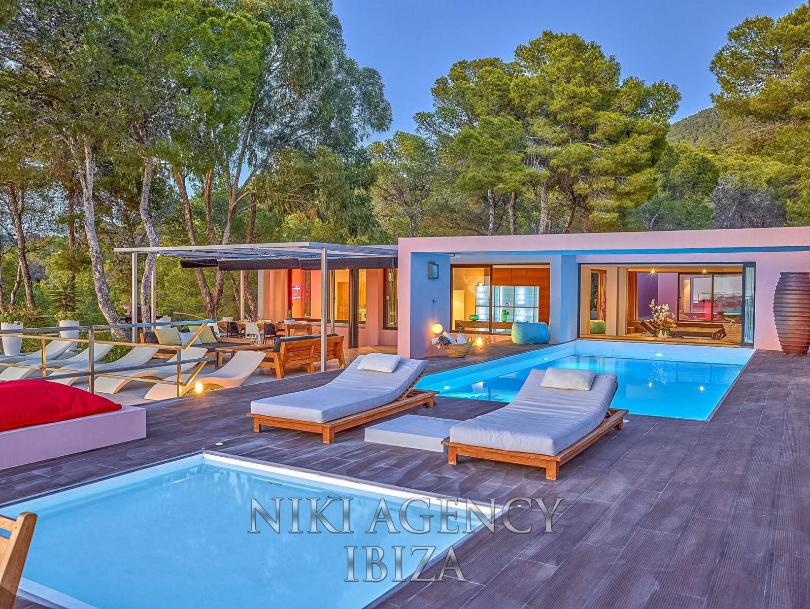 Chalet for Sale in Sant Josep de sa Talaia