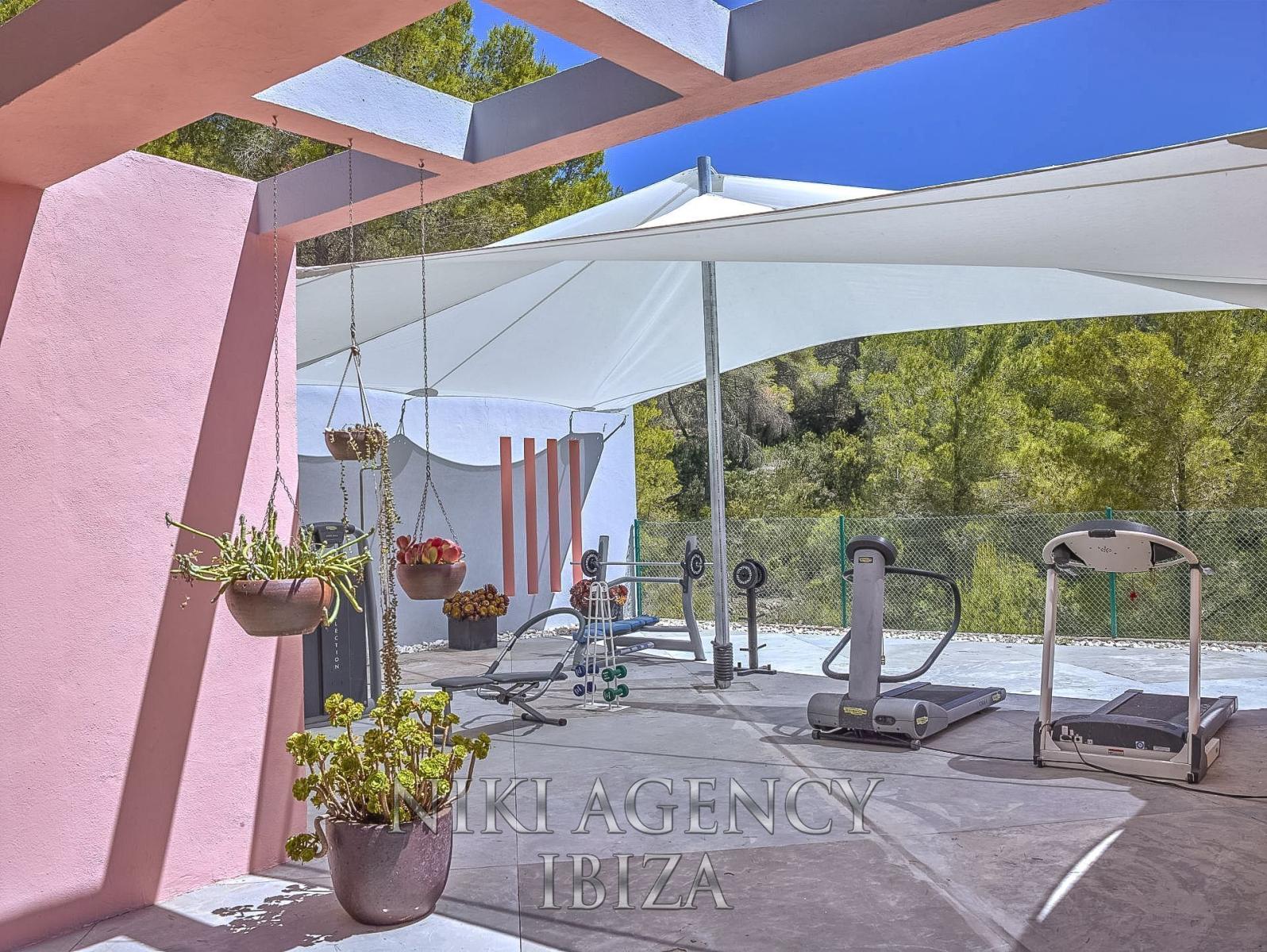 Chalet for Sale in Sant Josep de sa Talaia