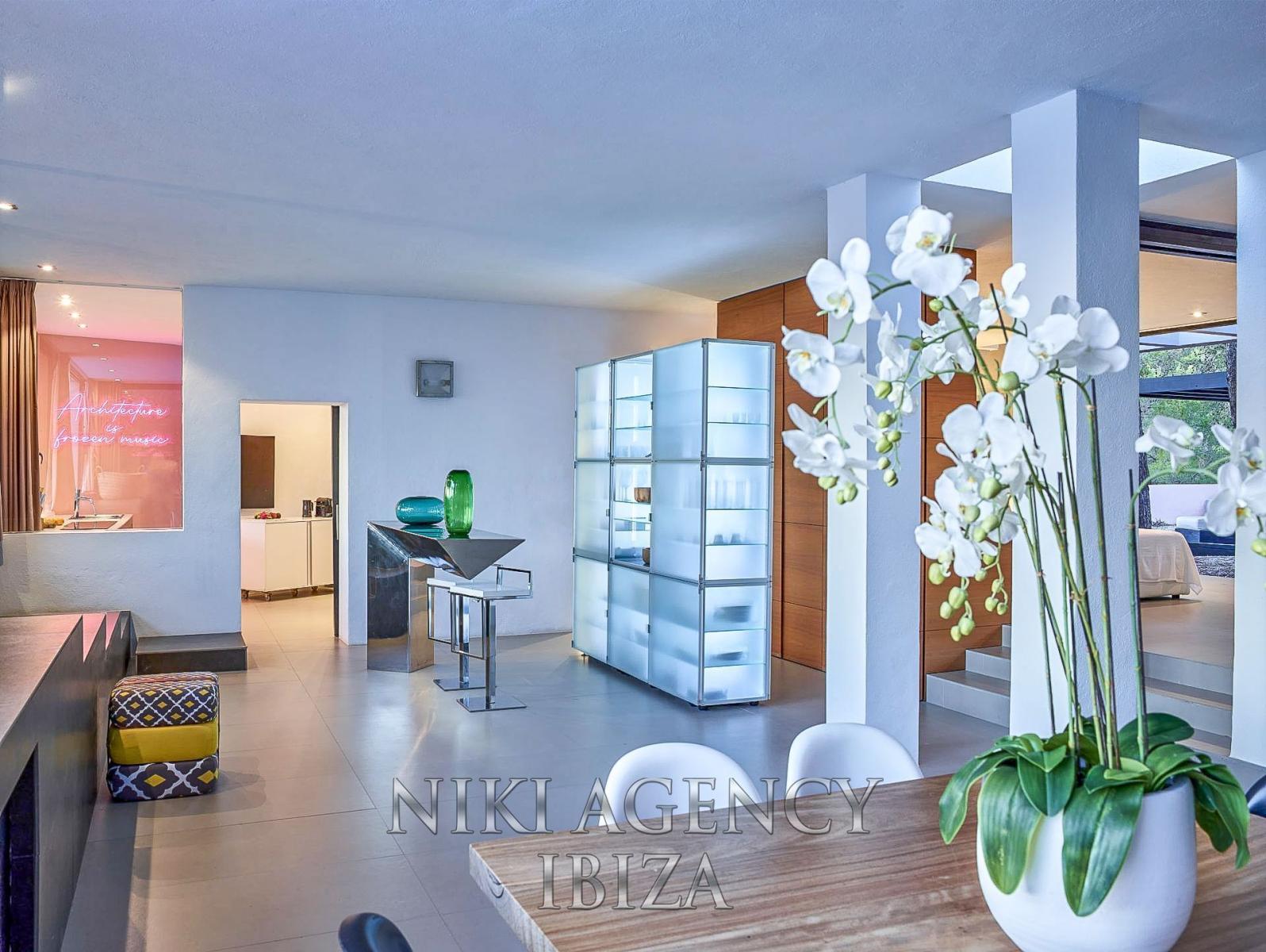 Chalet for Sale in Sant Josep de sa Talaia