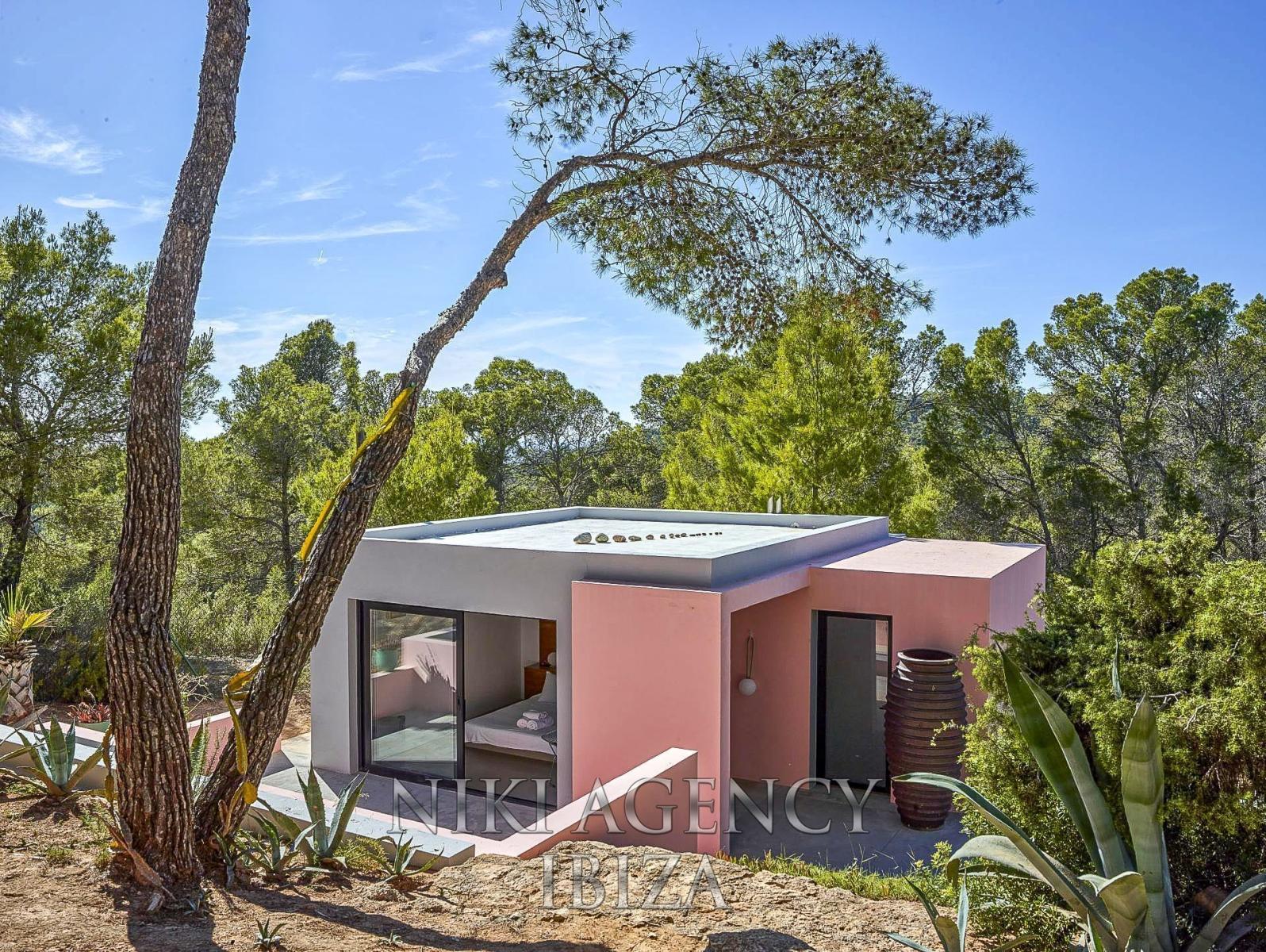 Chalet for Sale in Sant Josep de sa Talaia