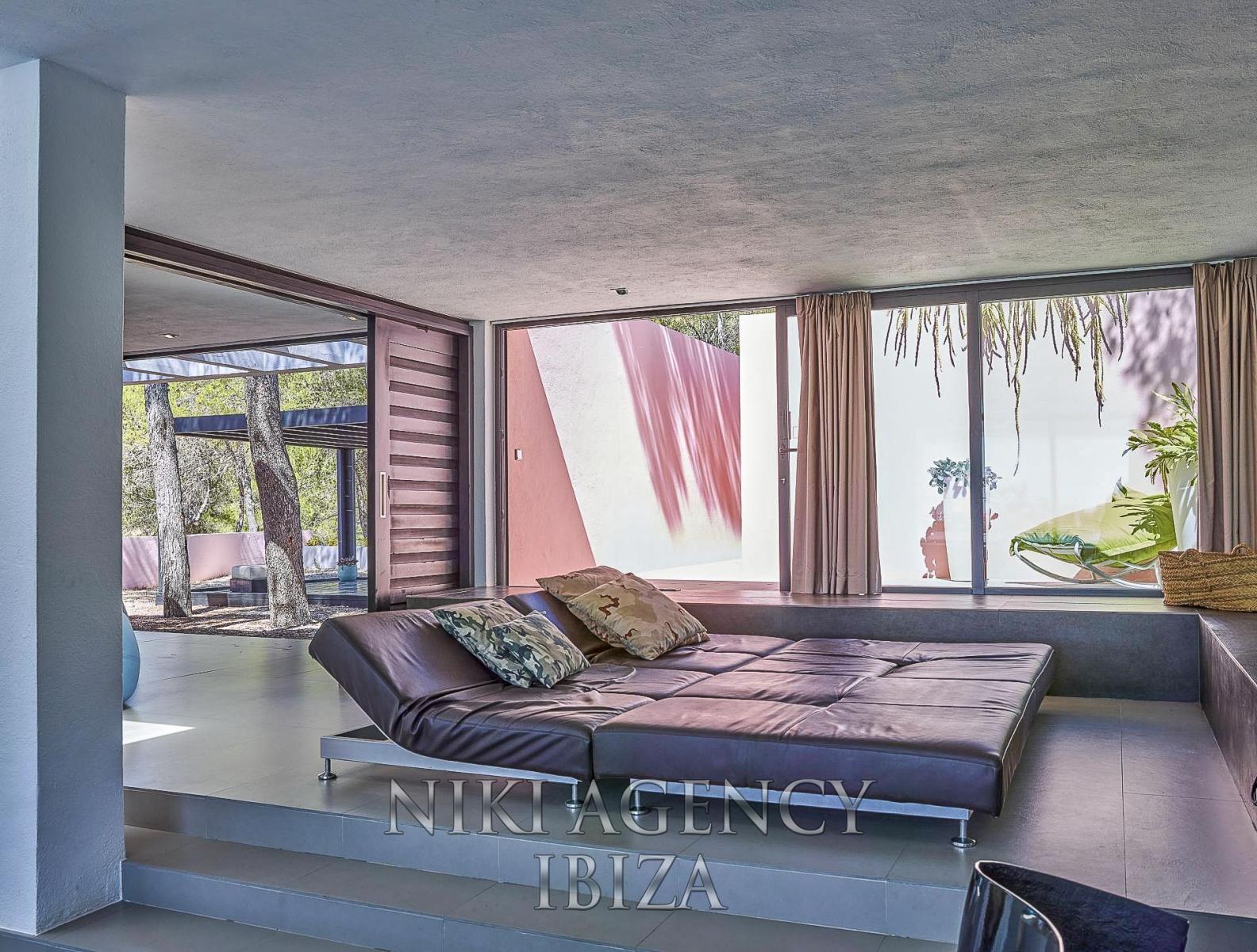 Chalet for Sale in Sant Josep de sa Talaia