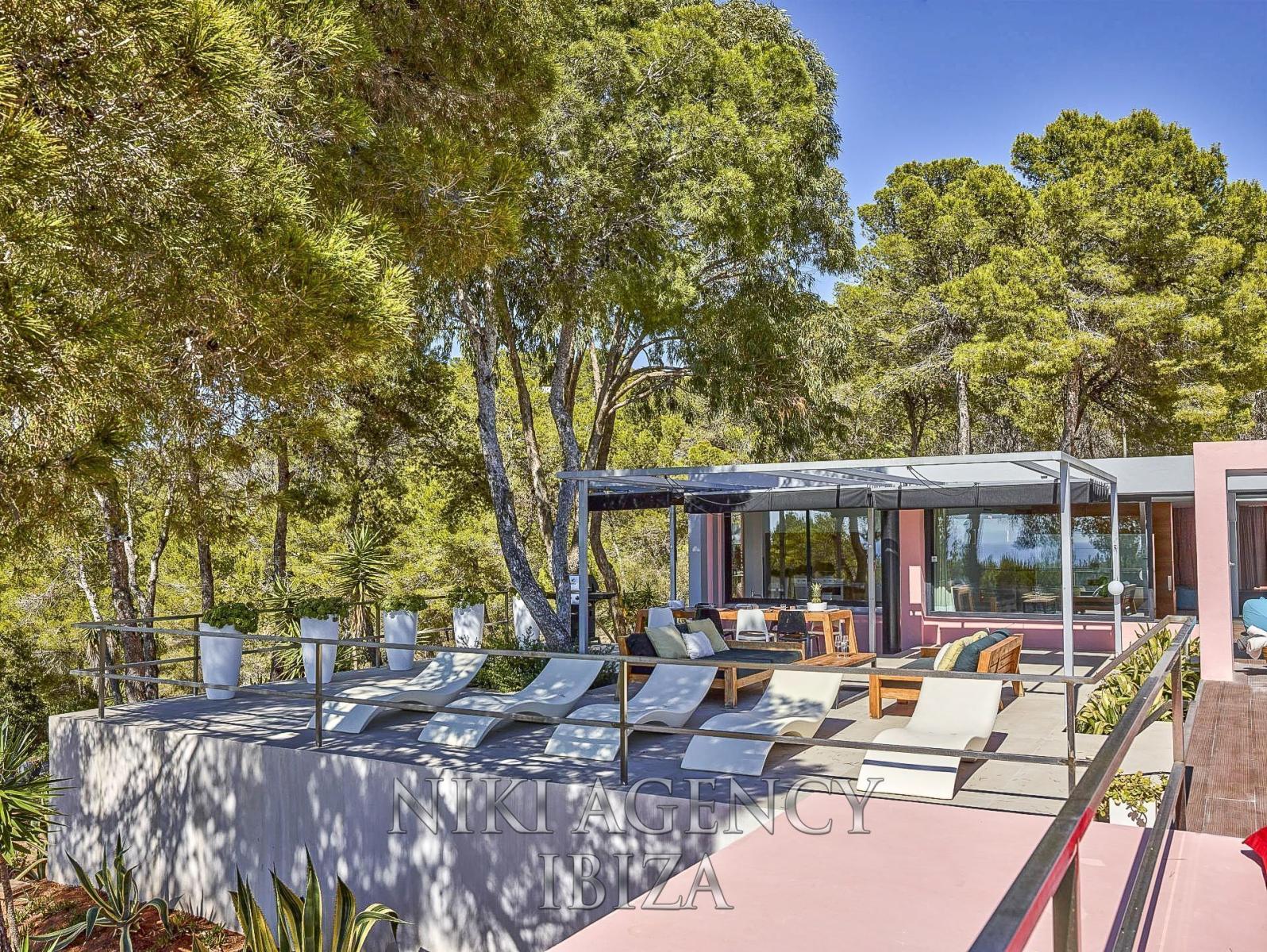Chalet for Sale in Sant Josep de sa Talaia