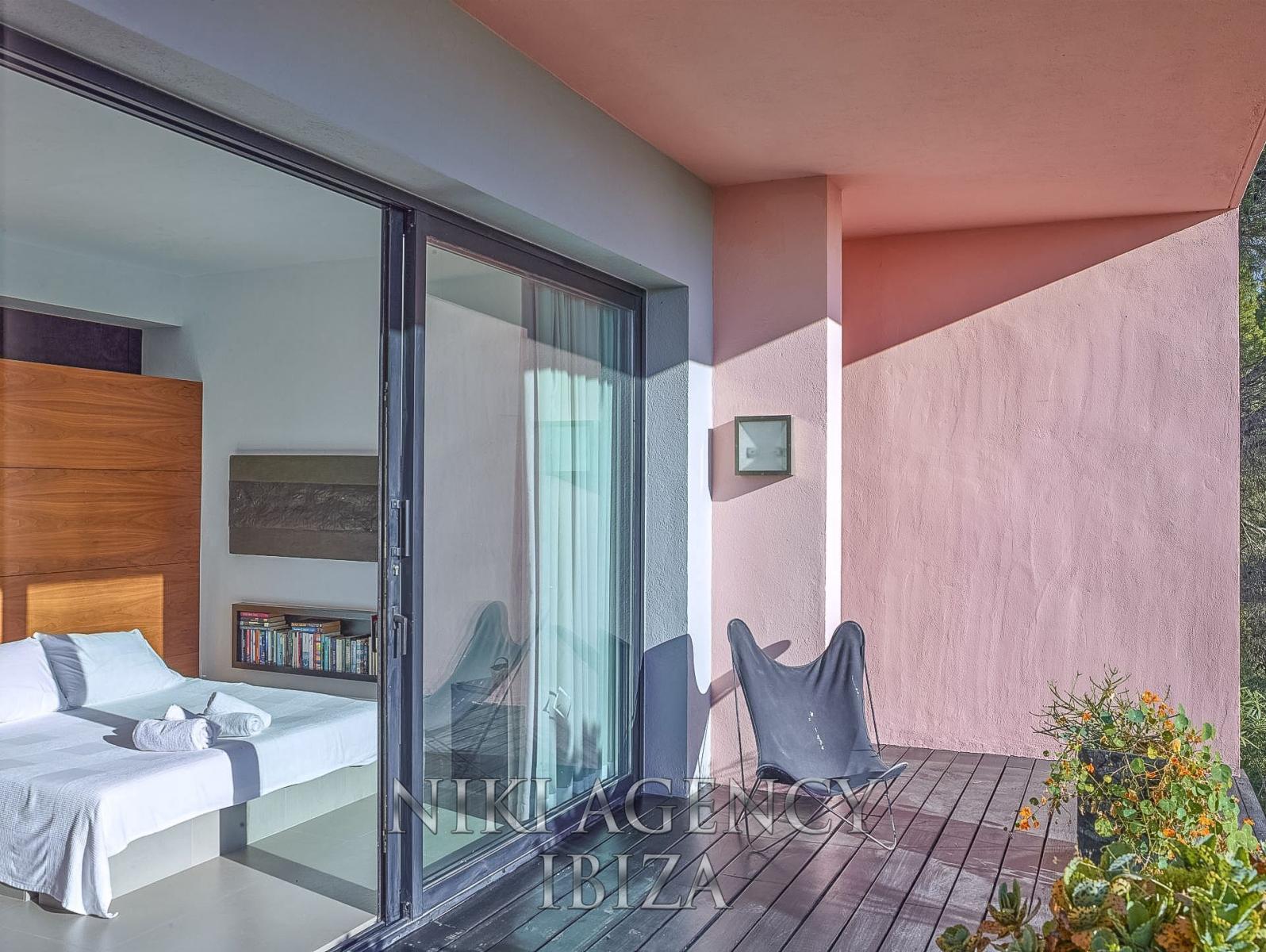 Chalet for Sale in Sant Josep de sa Talaia