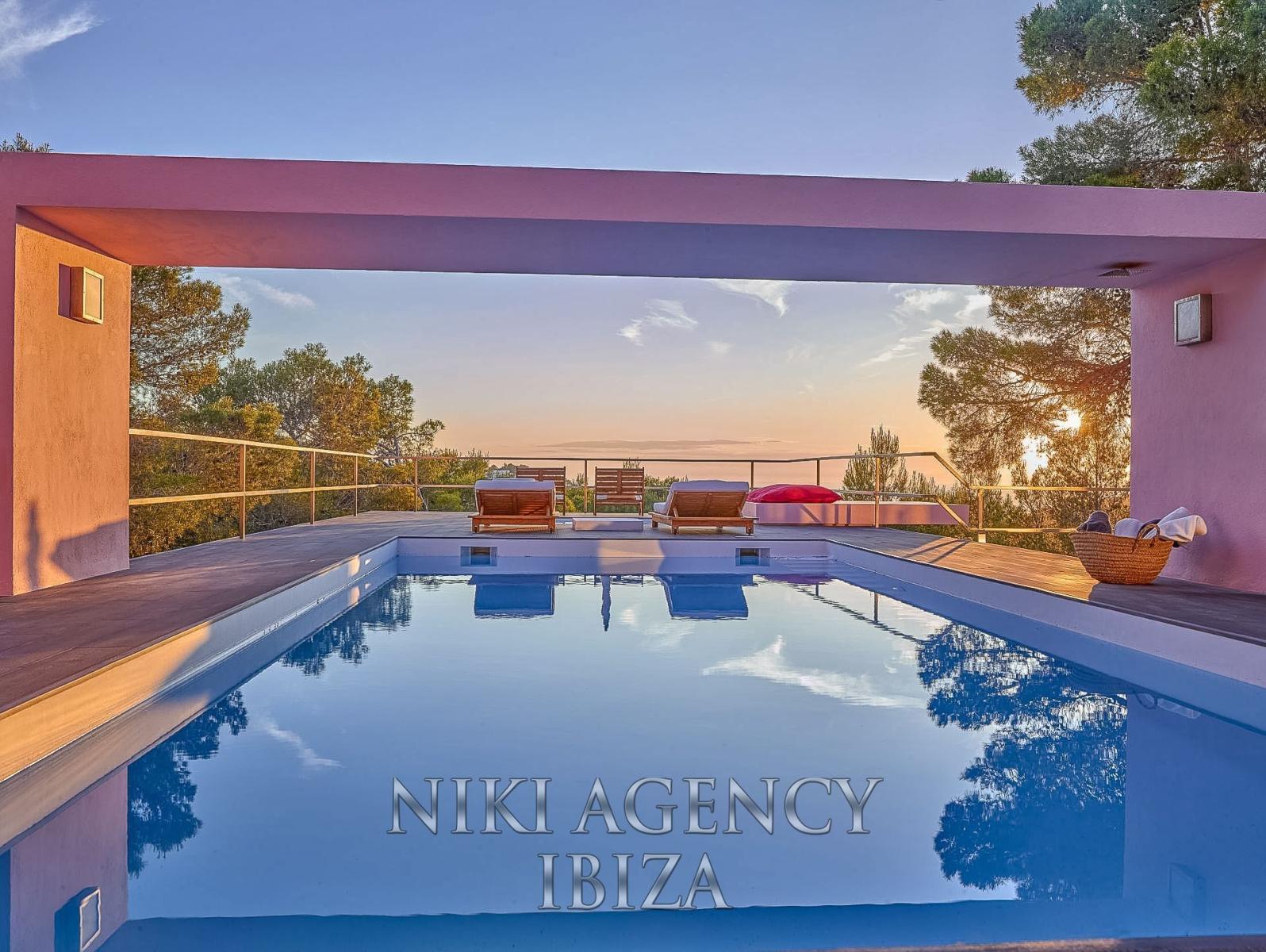 Chalet for Sale in Sant Josep de sa Talaia