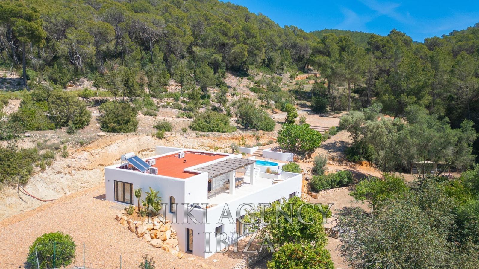 Chalet for Sale in Santa Eulalia del Río