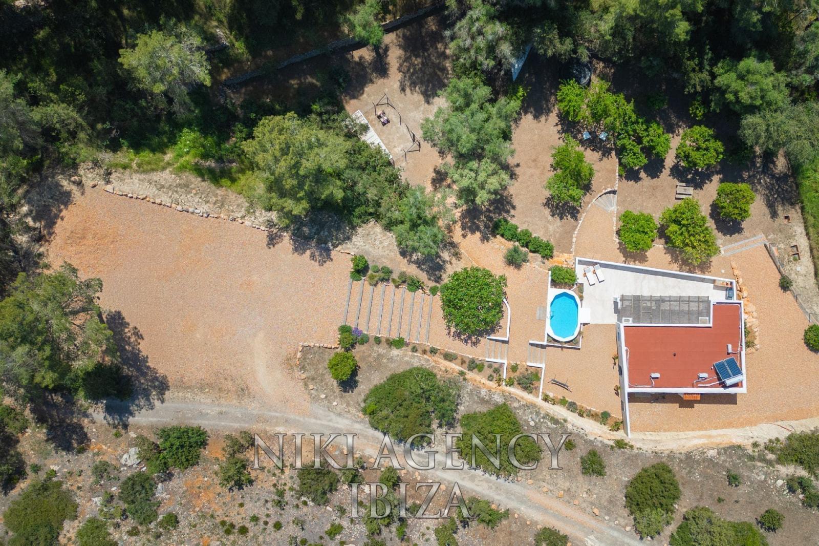 Chalet for Sale in Santa Eulalia del Río
