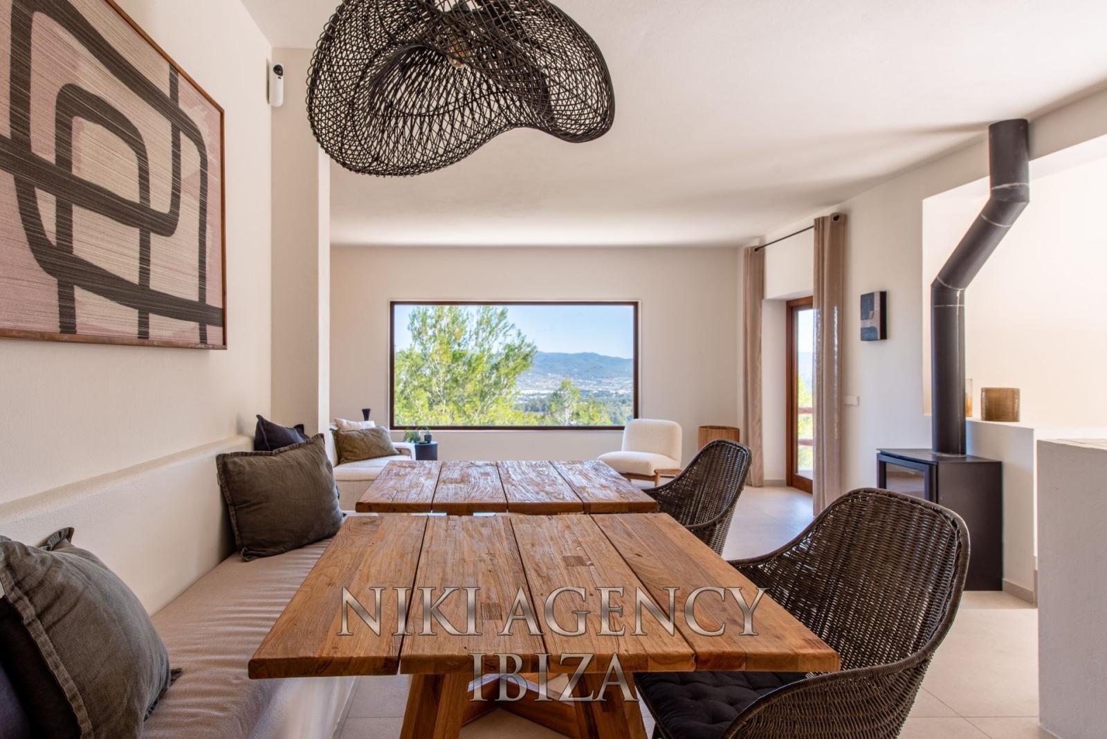 Chalet for Sale in Sant Josep de sa Talaia