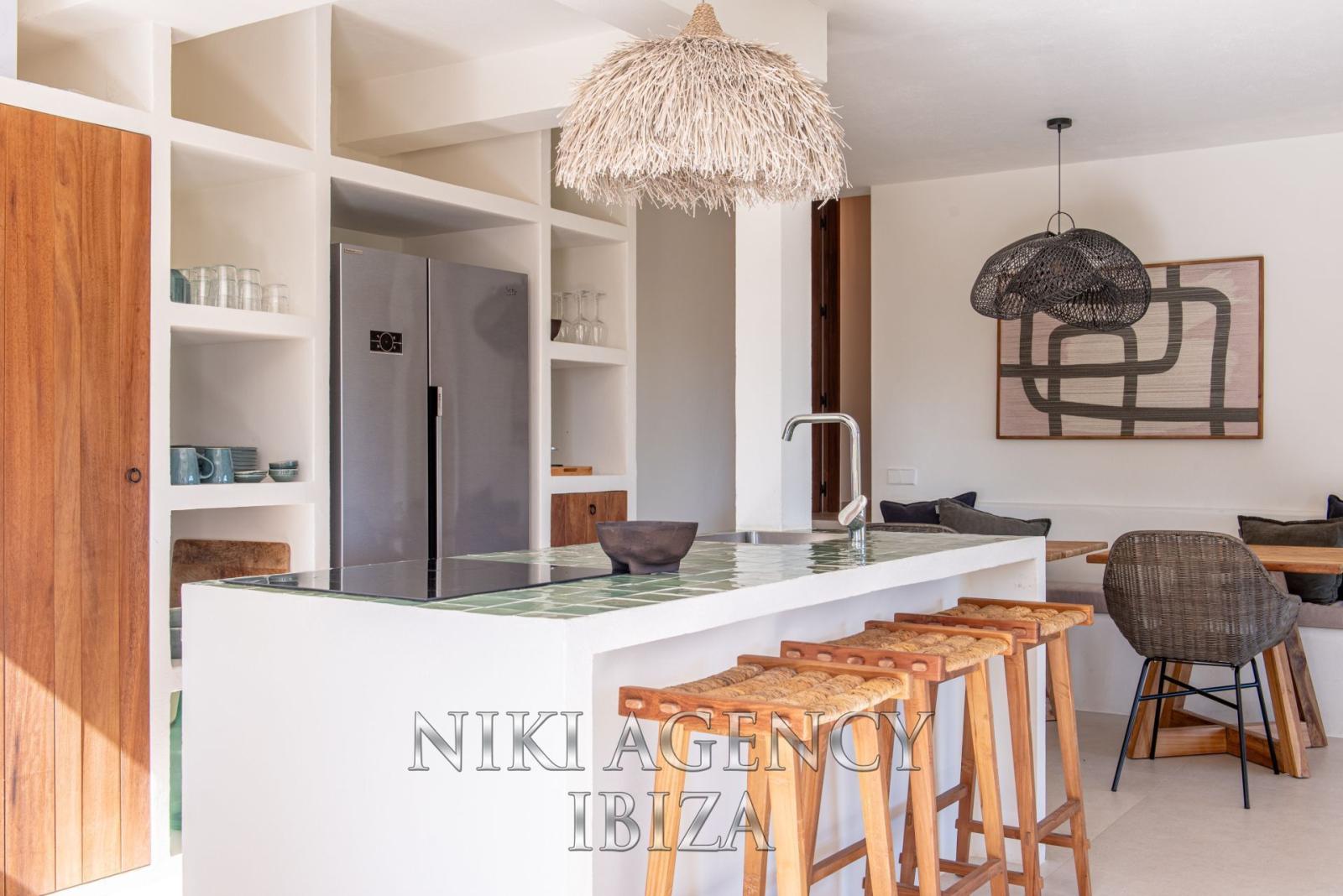 Chalet for Sale in Sant Josep de sa Talaia
