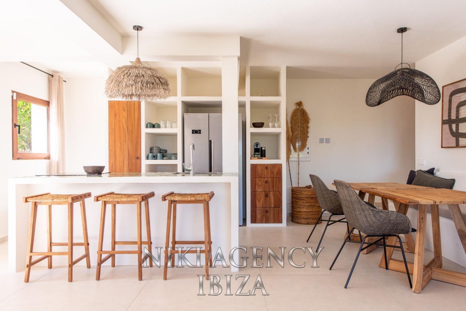 Chalet for Sale in Sant Josep de sa Talaia
