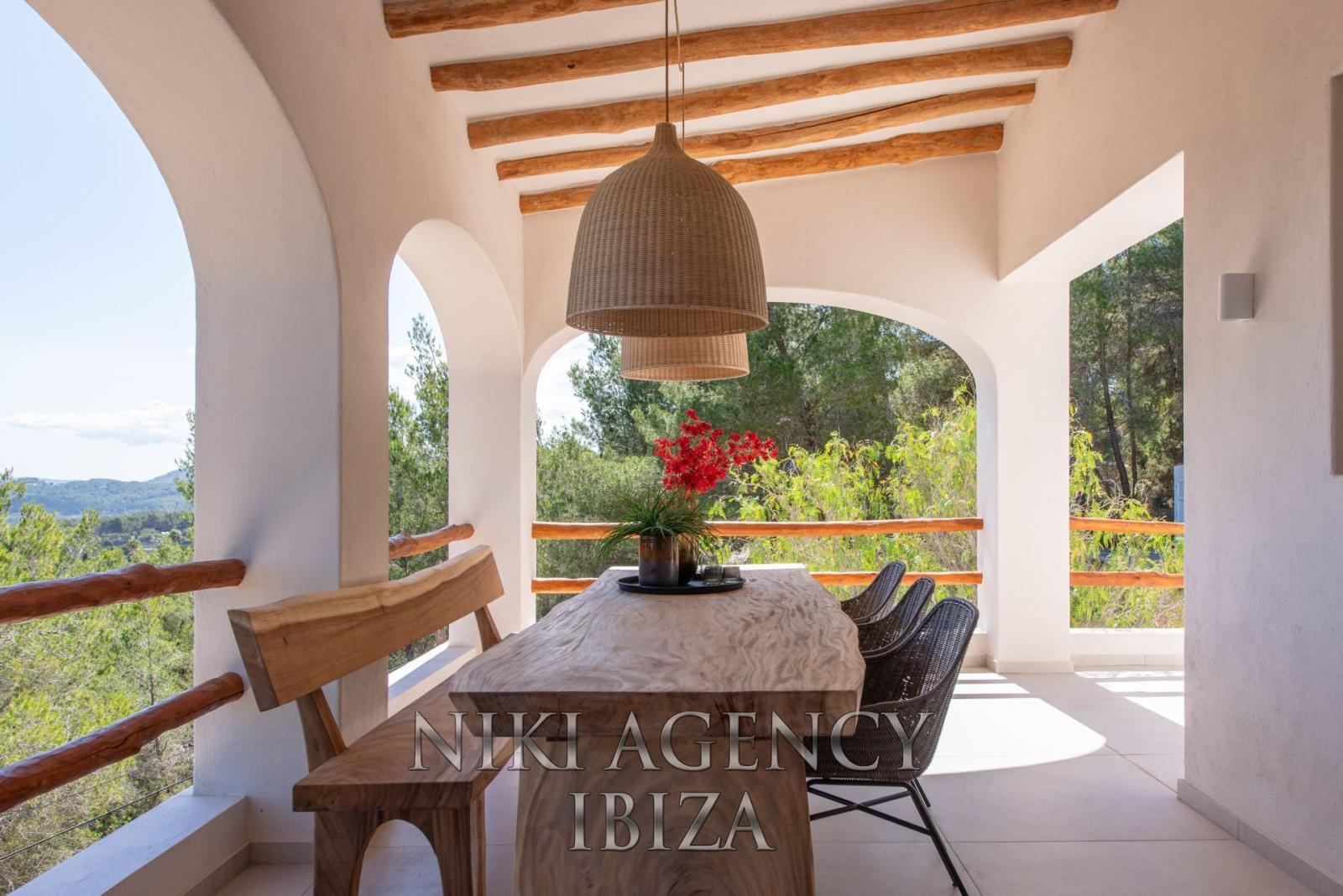 Chalet for Sale in Sant Josep de sa Talaia