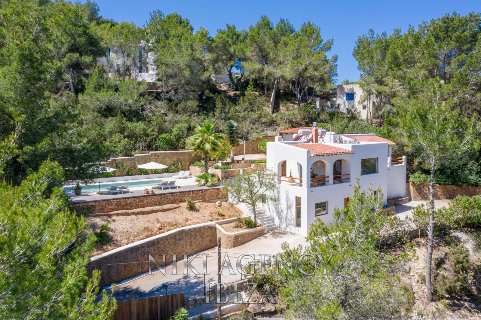 Chalet for Sale in Sant Josep de sa Talaia