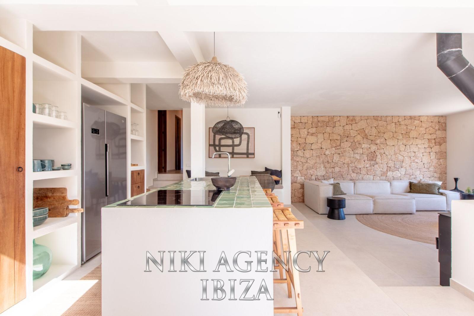 Chalet for Sale in Sant Josep de sa Talaia