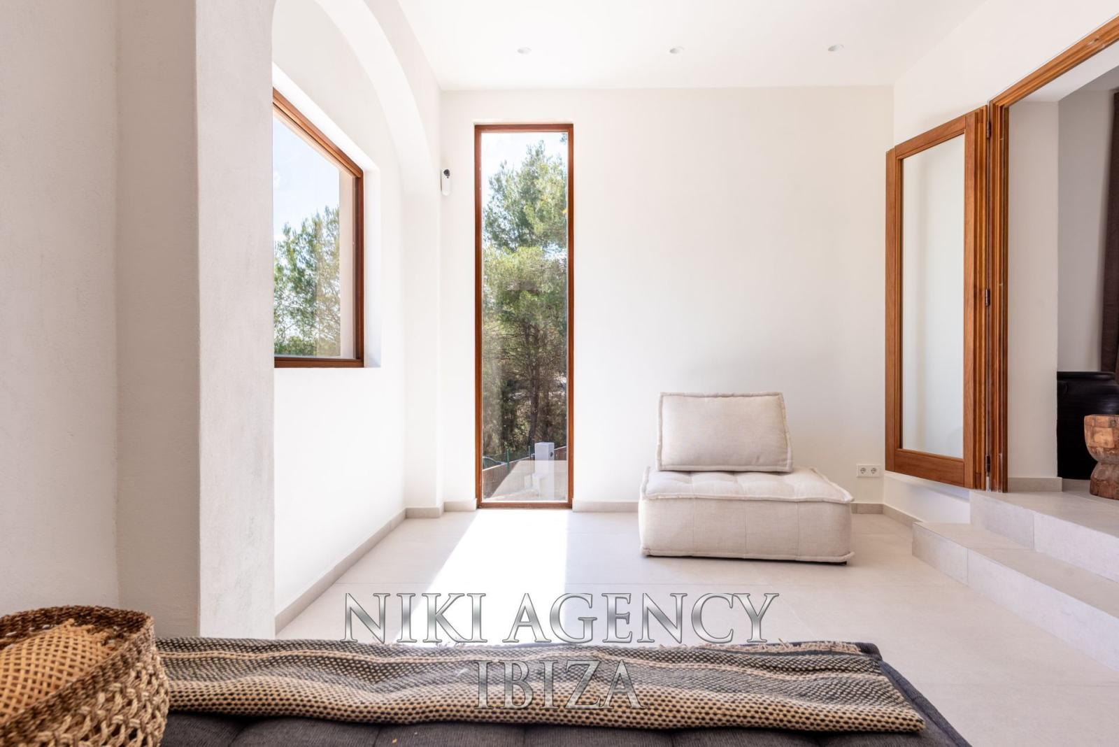 Chalet for Sale in Sant Josep de sa Talaia