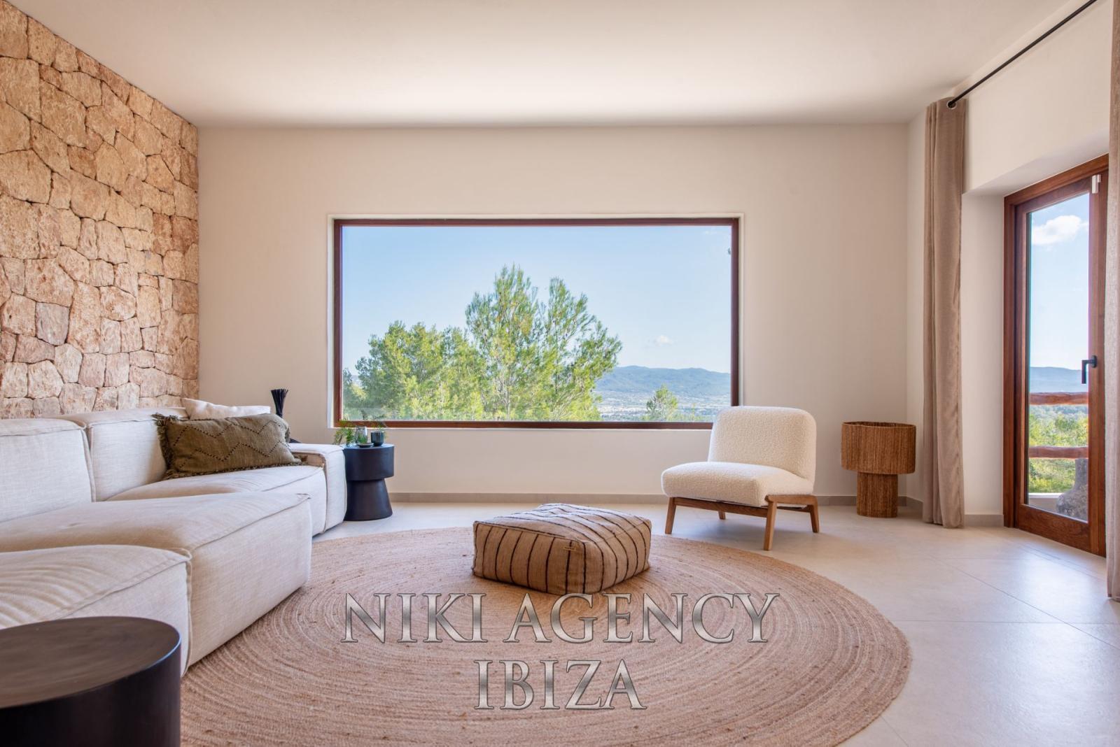 Chalet for Sale in Sant Josep de sa Talaia