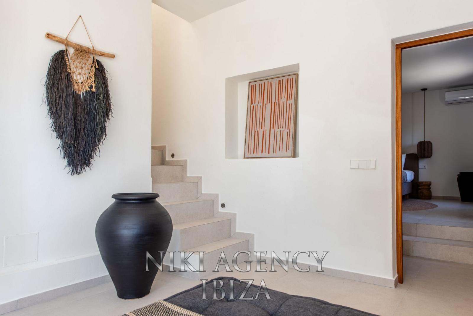 Chalet for Sale in Sant Josep de sa Talaia