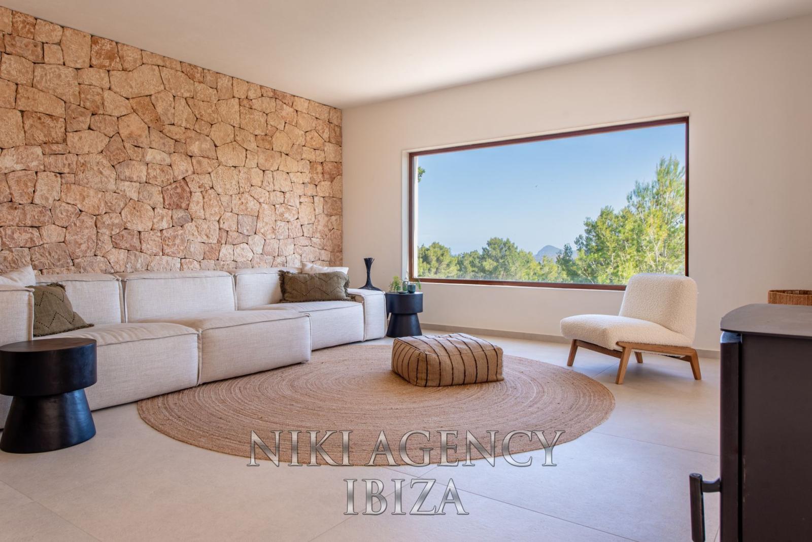 Chalet for Sale in Sant Josep de sa Talaia
