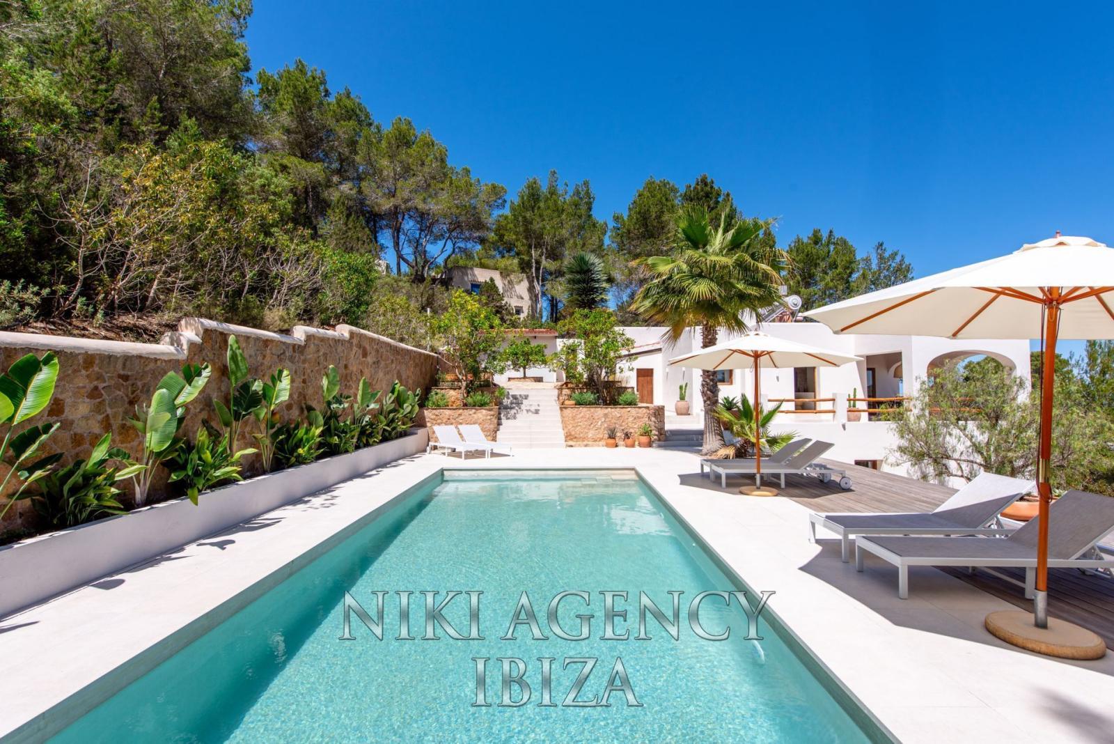 Chalet for Sale in Sant Josep de sa Talaia