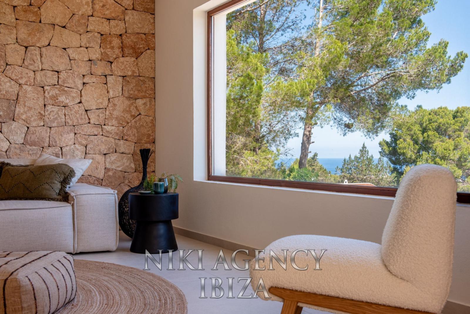 Chalet for Sale in Sant Josep de sa Talaia