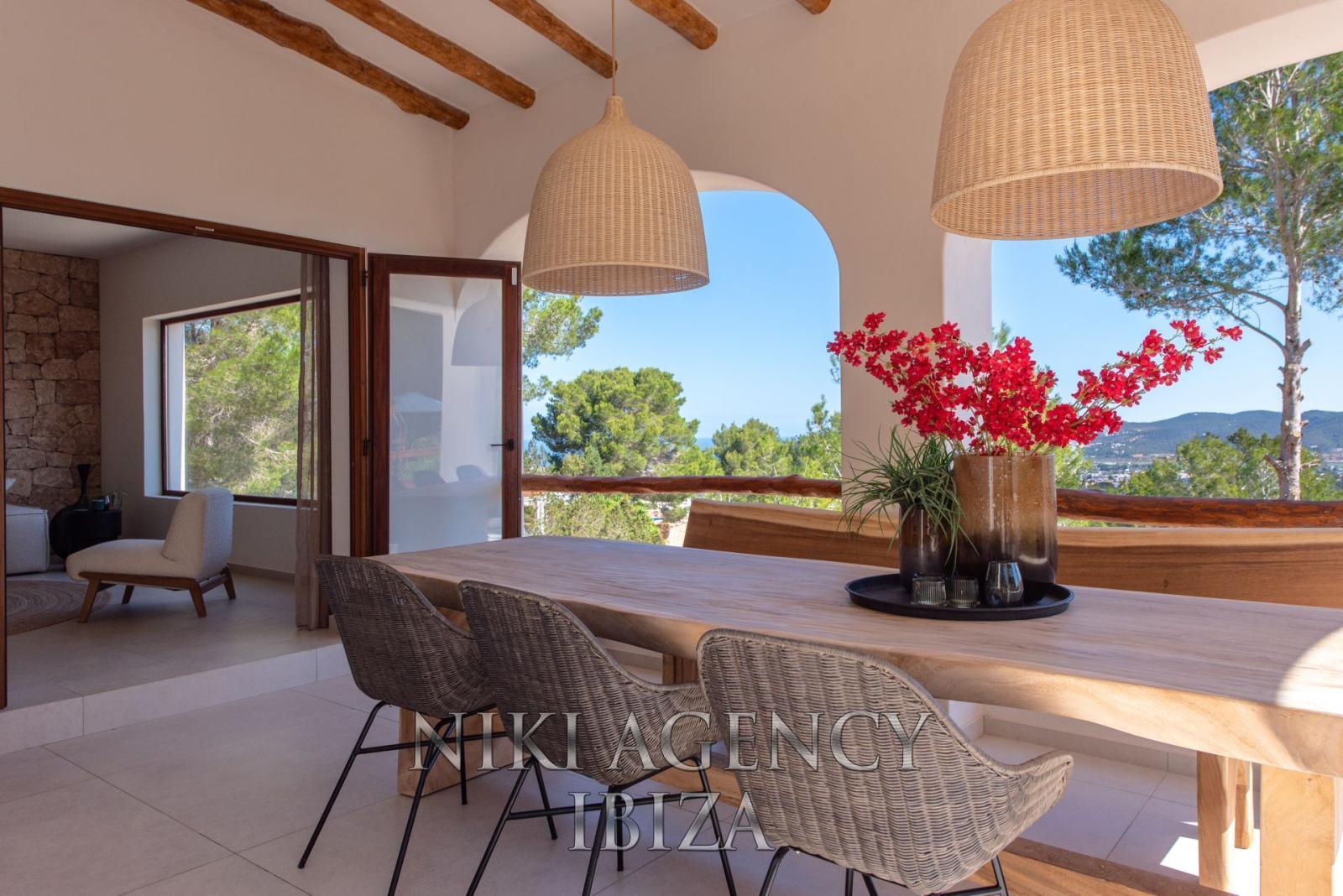Chalet for Sale in Sant Josep de sa Talaia
