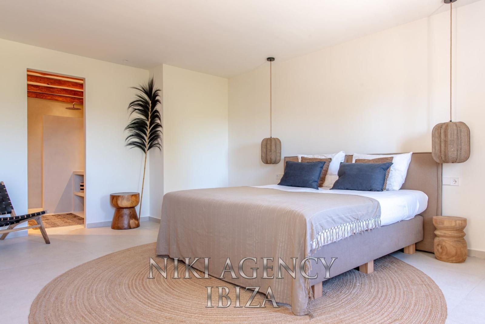 Chalet for Sale in Sant Josep de sa Talaia