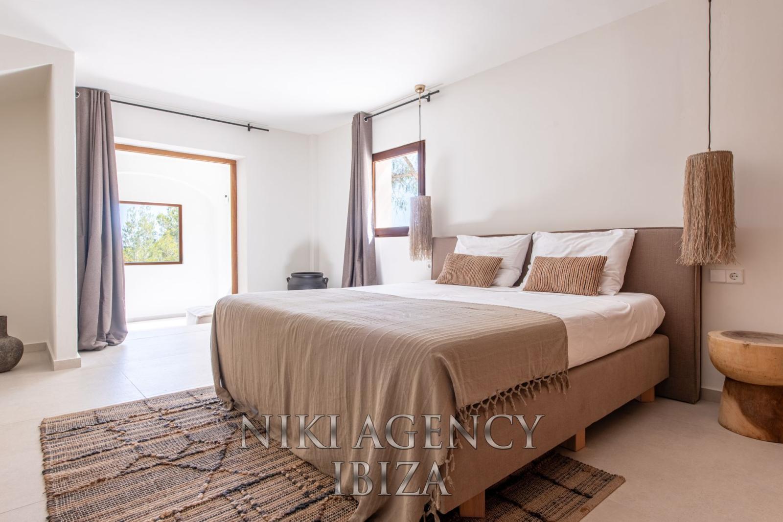 Chalet for Sale in Sant Josep de sa Talaia