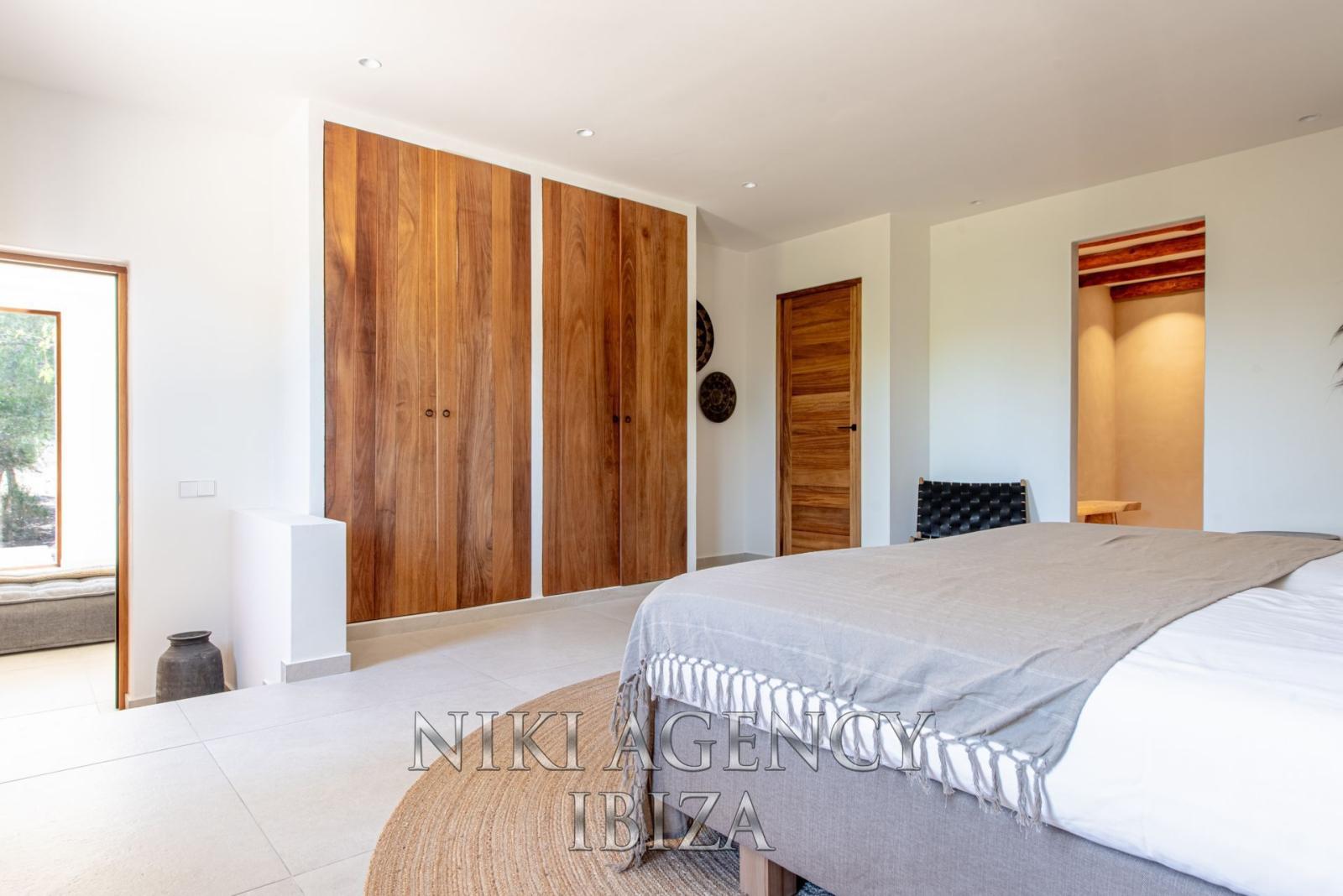 Chalet for Sale in Sant Josep de sa Talaia