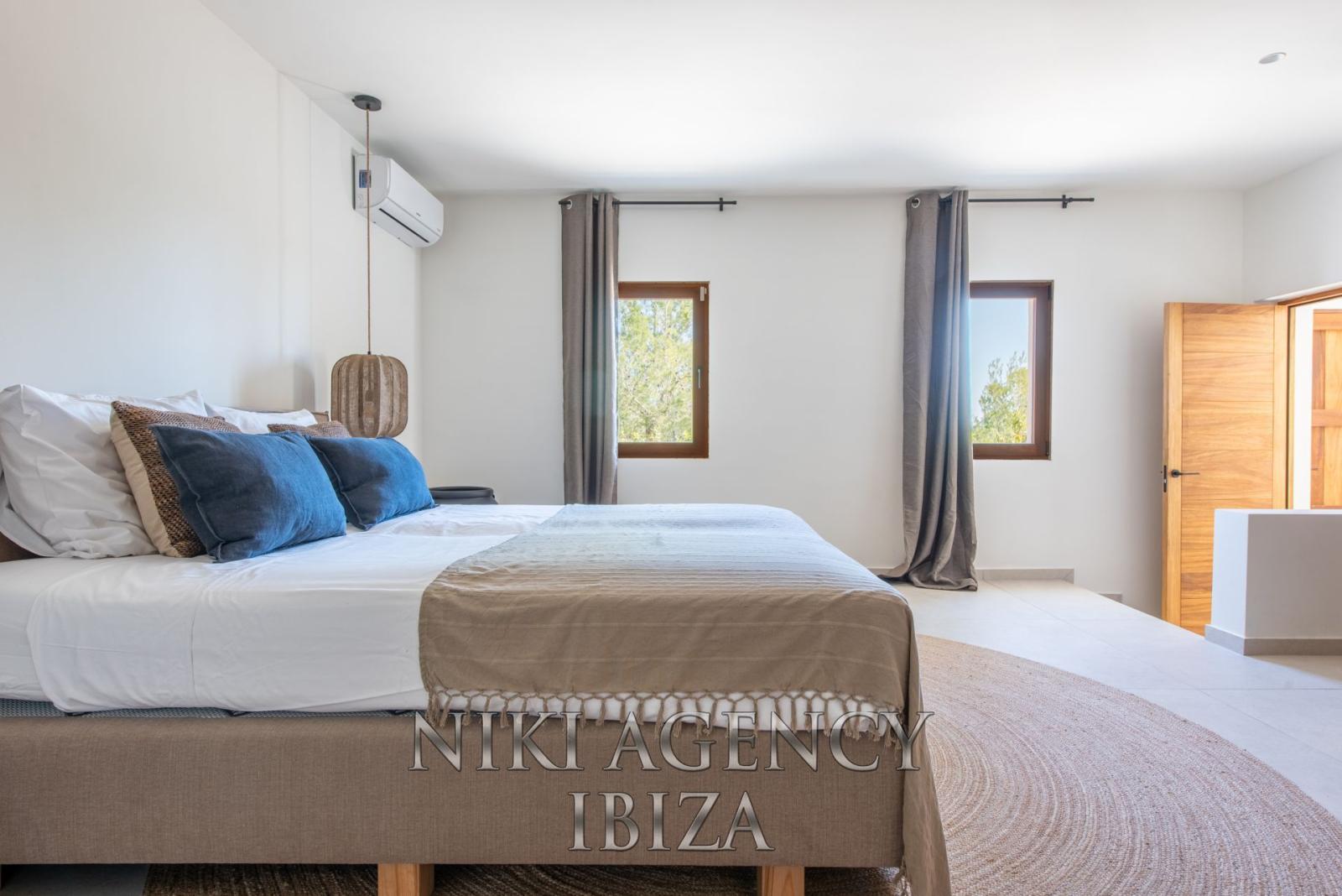 Chalet for Sale in Sant Josep de sa Talaia