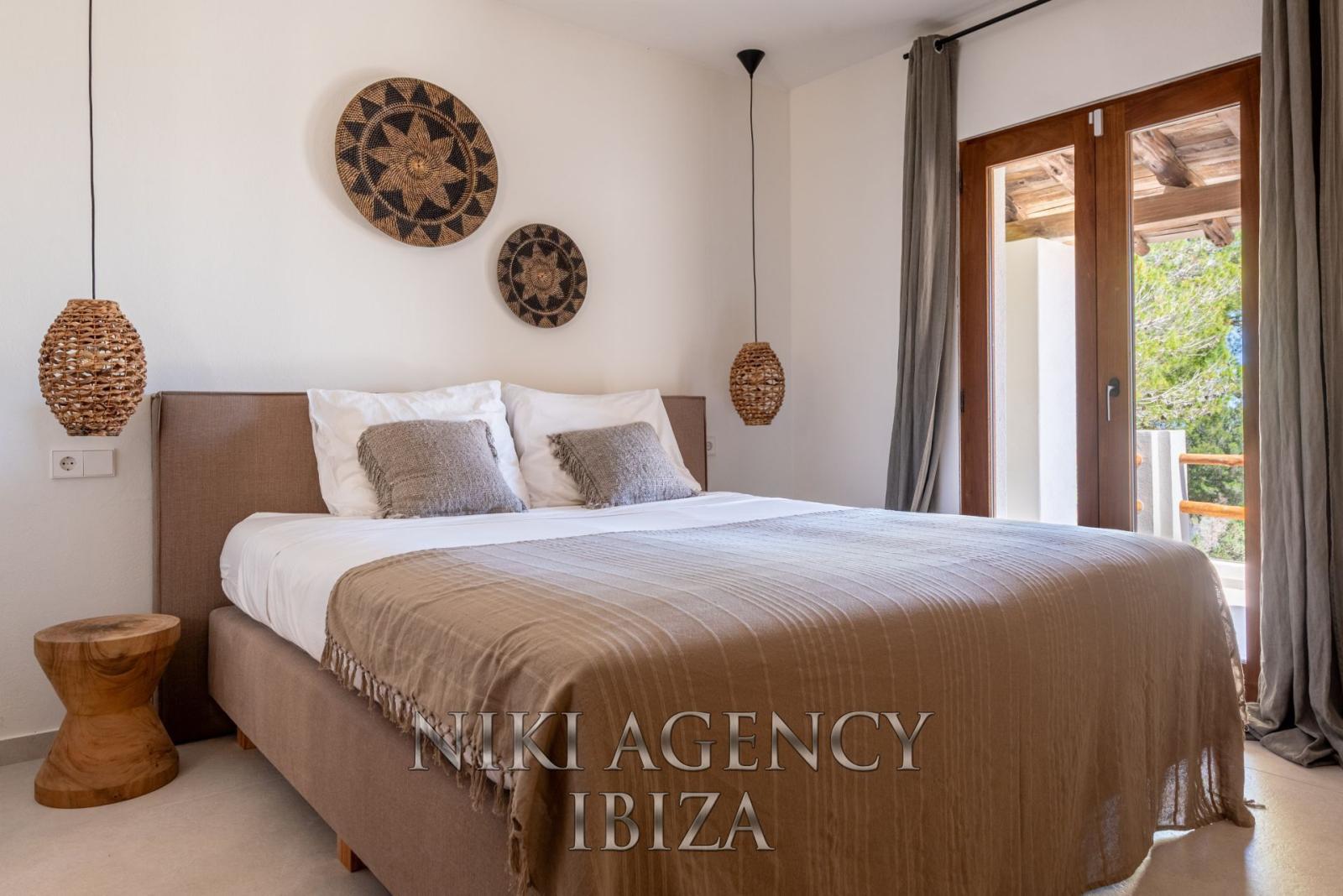 Chalet for Sale in Sant Josep de sa Talaia