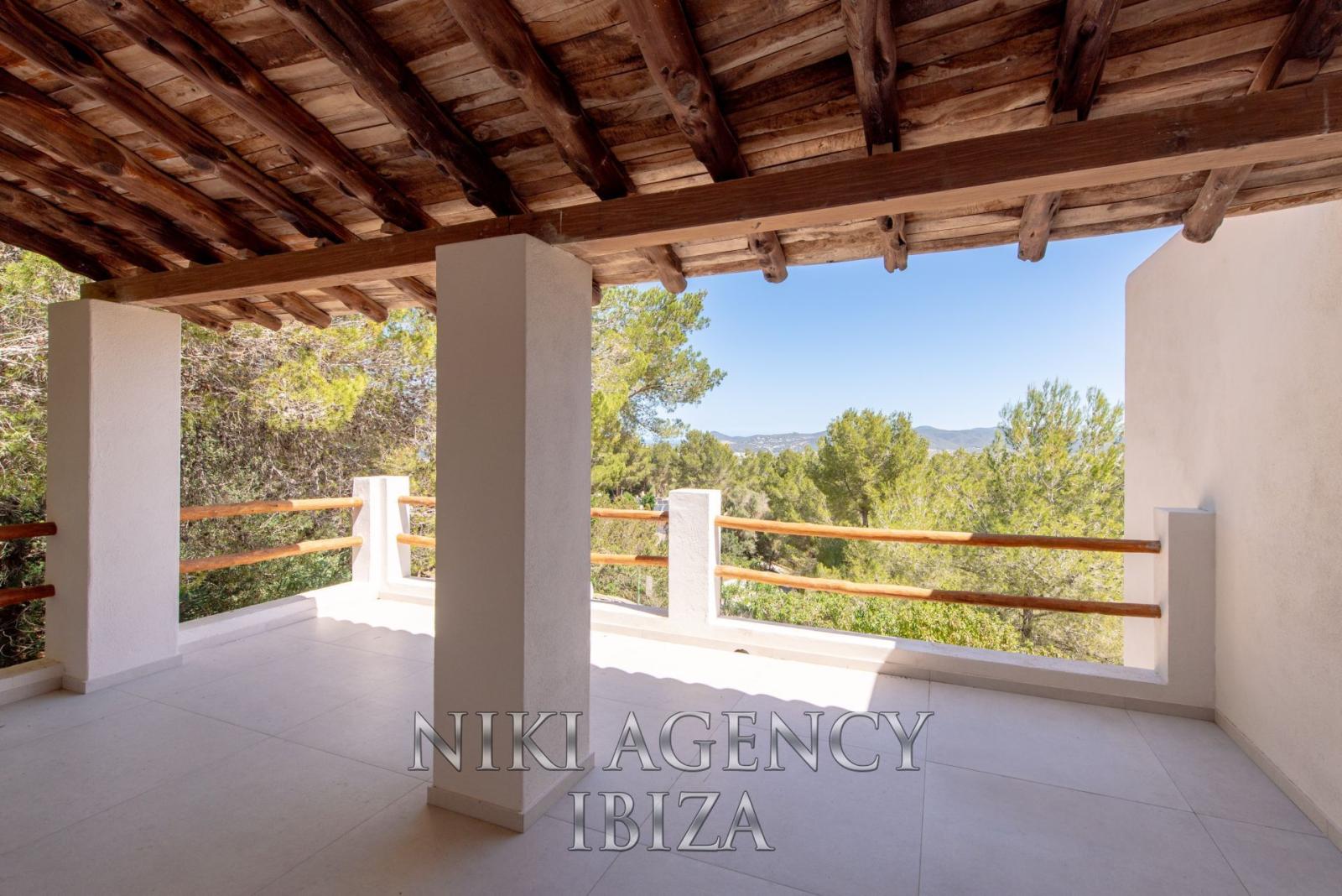 Chalet for Sale in Sant Josep de sa Talaia