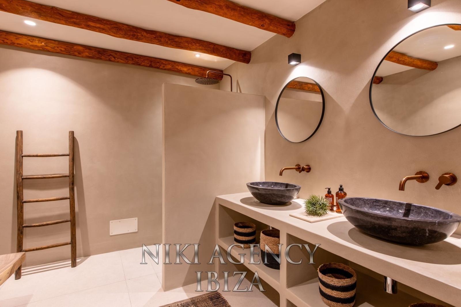 Chalet for Sale in Sant Josep de sa Talaia