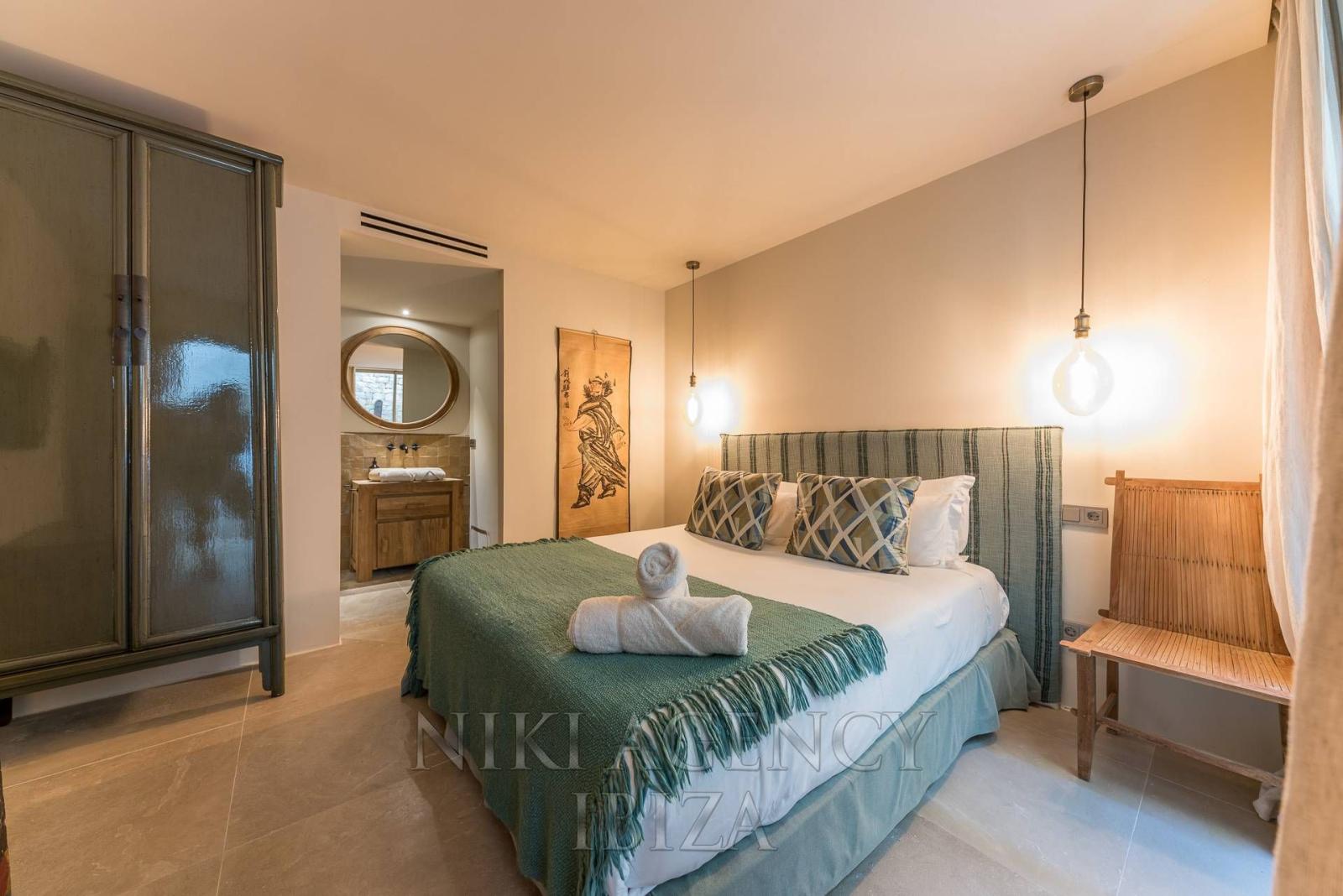 Chalet for Sale in Santa Eulalia del Río