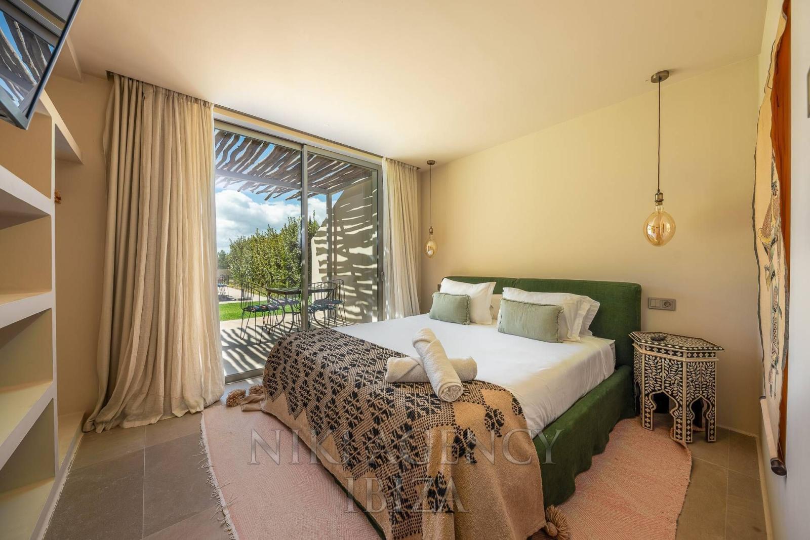 Chalet for Sale in Santa Eulalia del Río