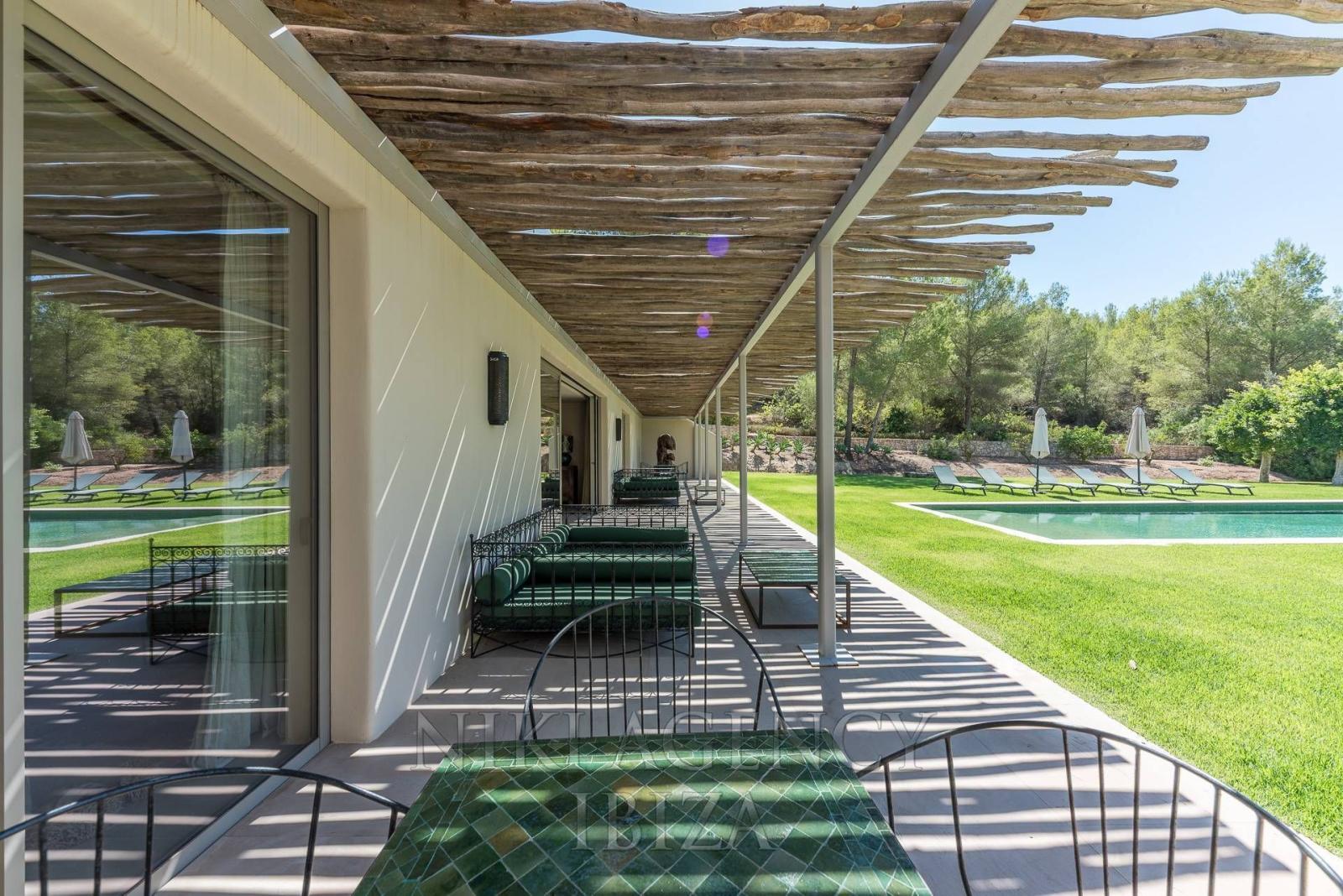 Chalet for Sale in Santa Eulalia del Río