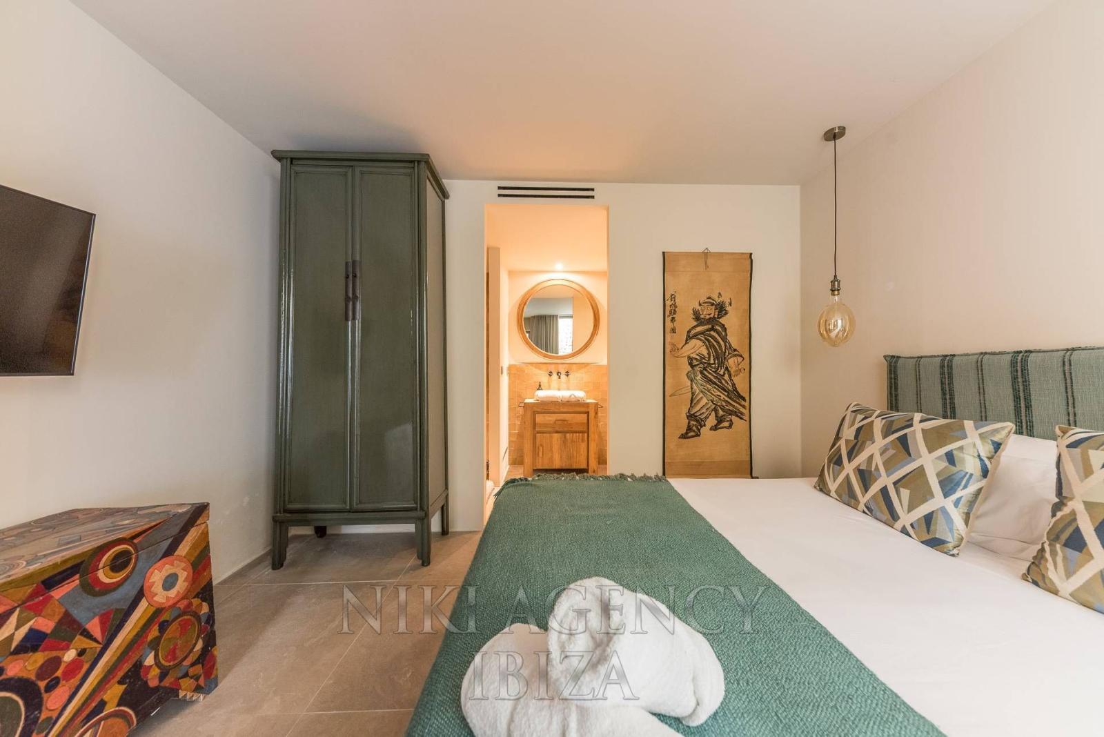 Chalet for Sale in Santa Eulalia del Río