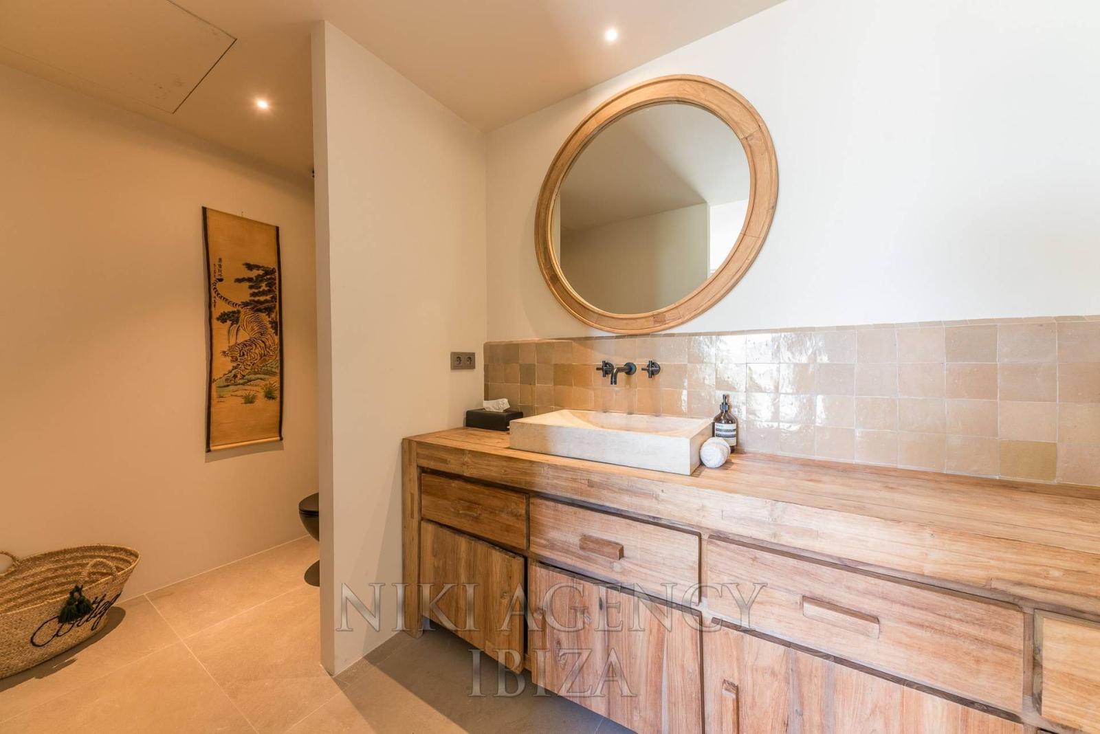 Chalet for Sale in Santa Eulalia del Río