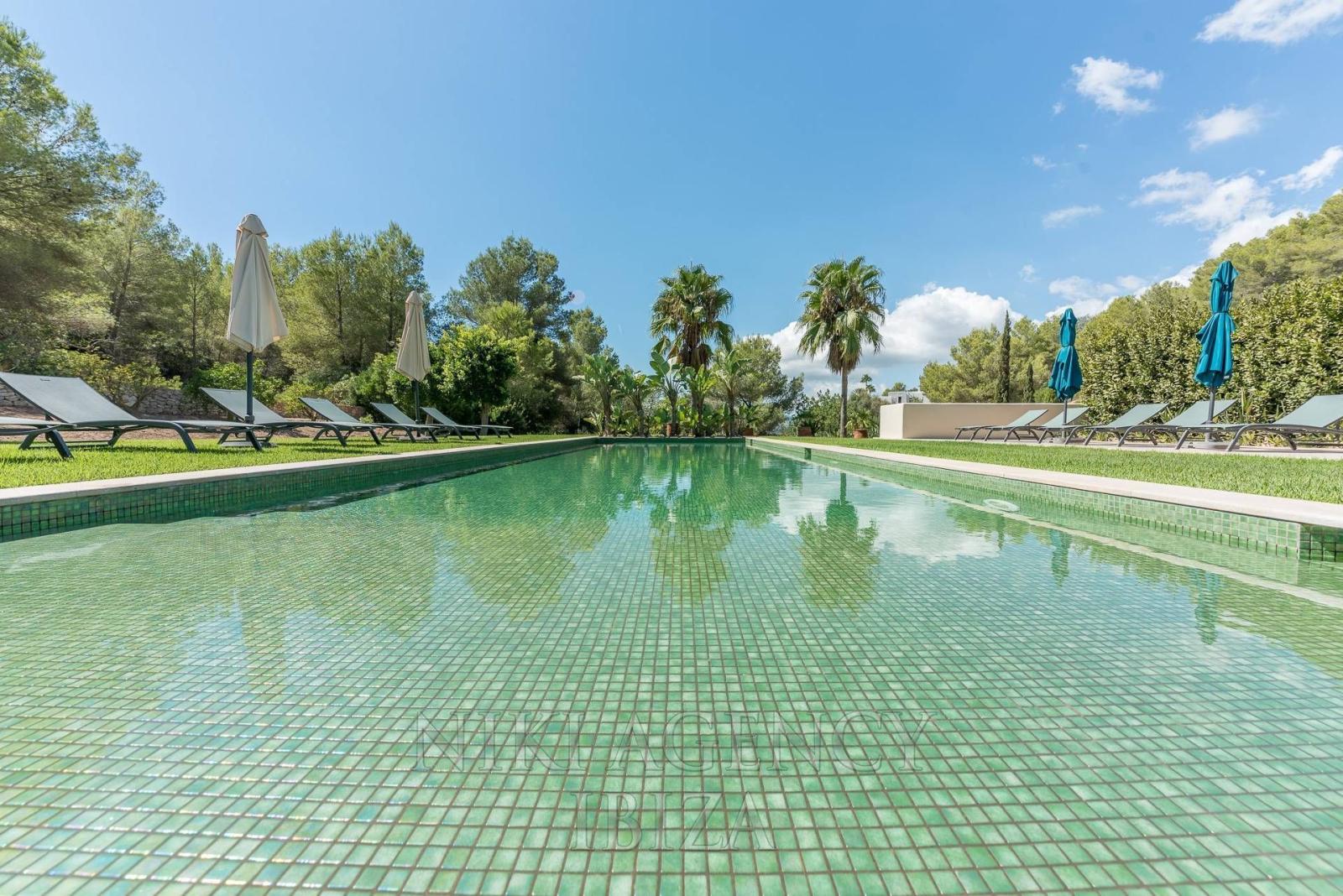Chalet for Sale in Santa Eulalia del Río