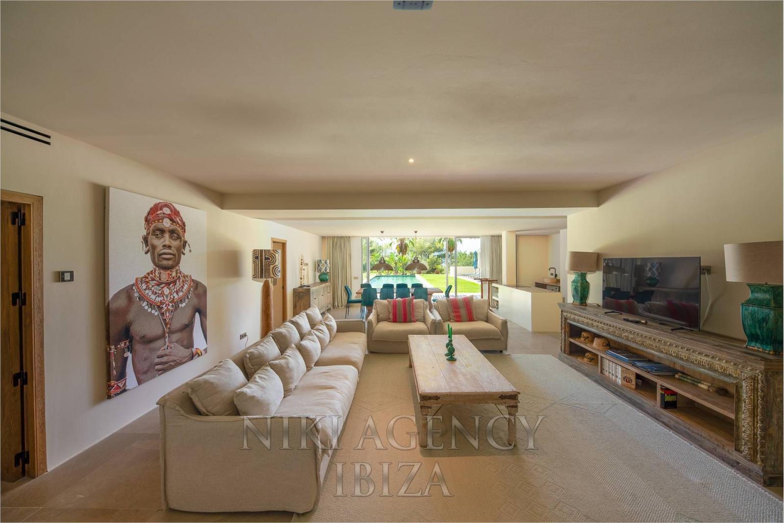 Chalet for Sale in Santa Eulalia del Río