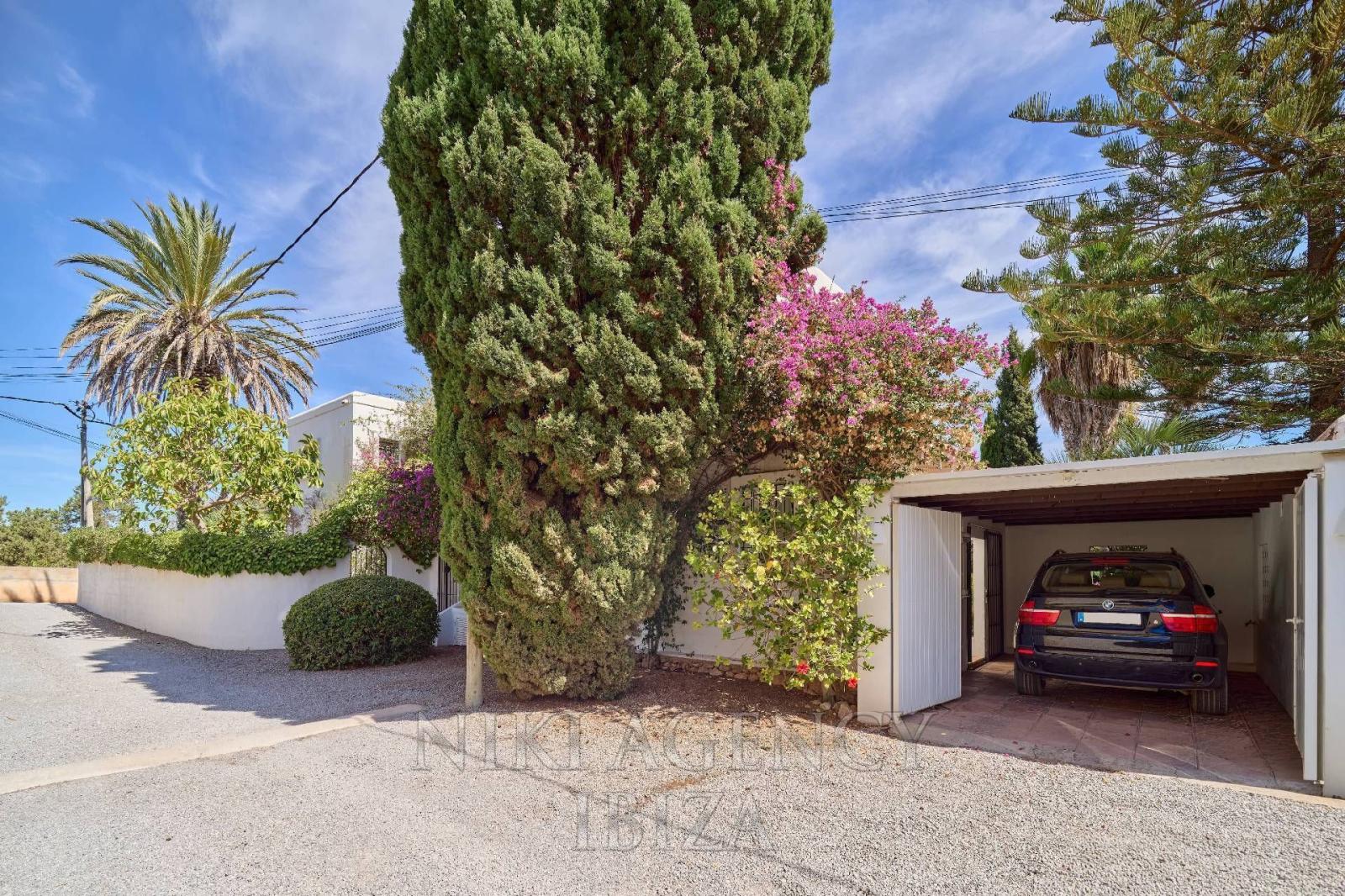 Chalet for Sale in Santa Eulalia del Río