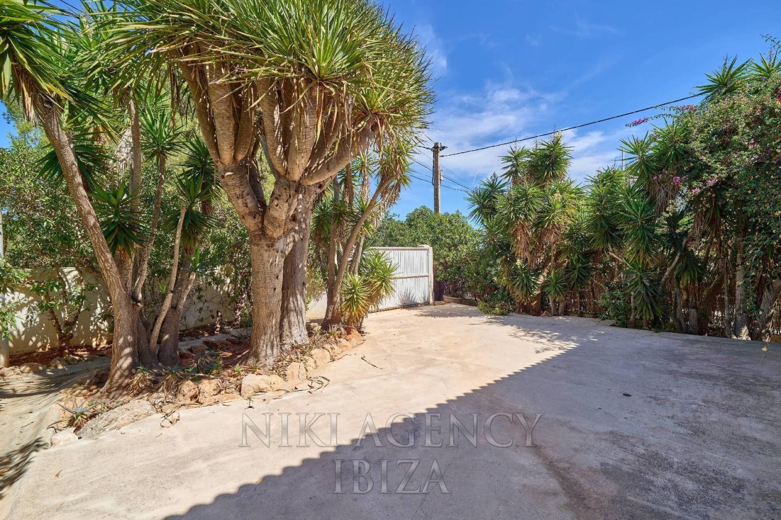 Chalet for Sale in Santa Eulalia del Río