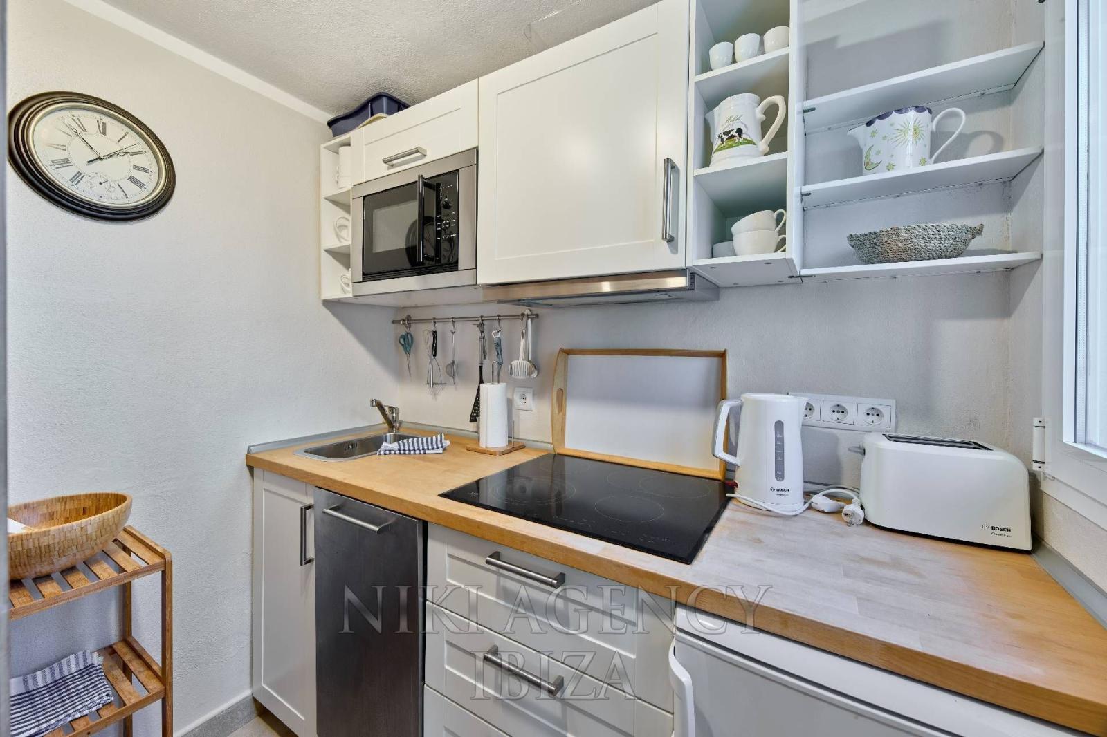 Chalet for Sale in Santa Eulalia del Río