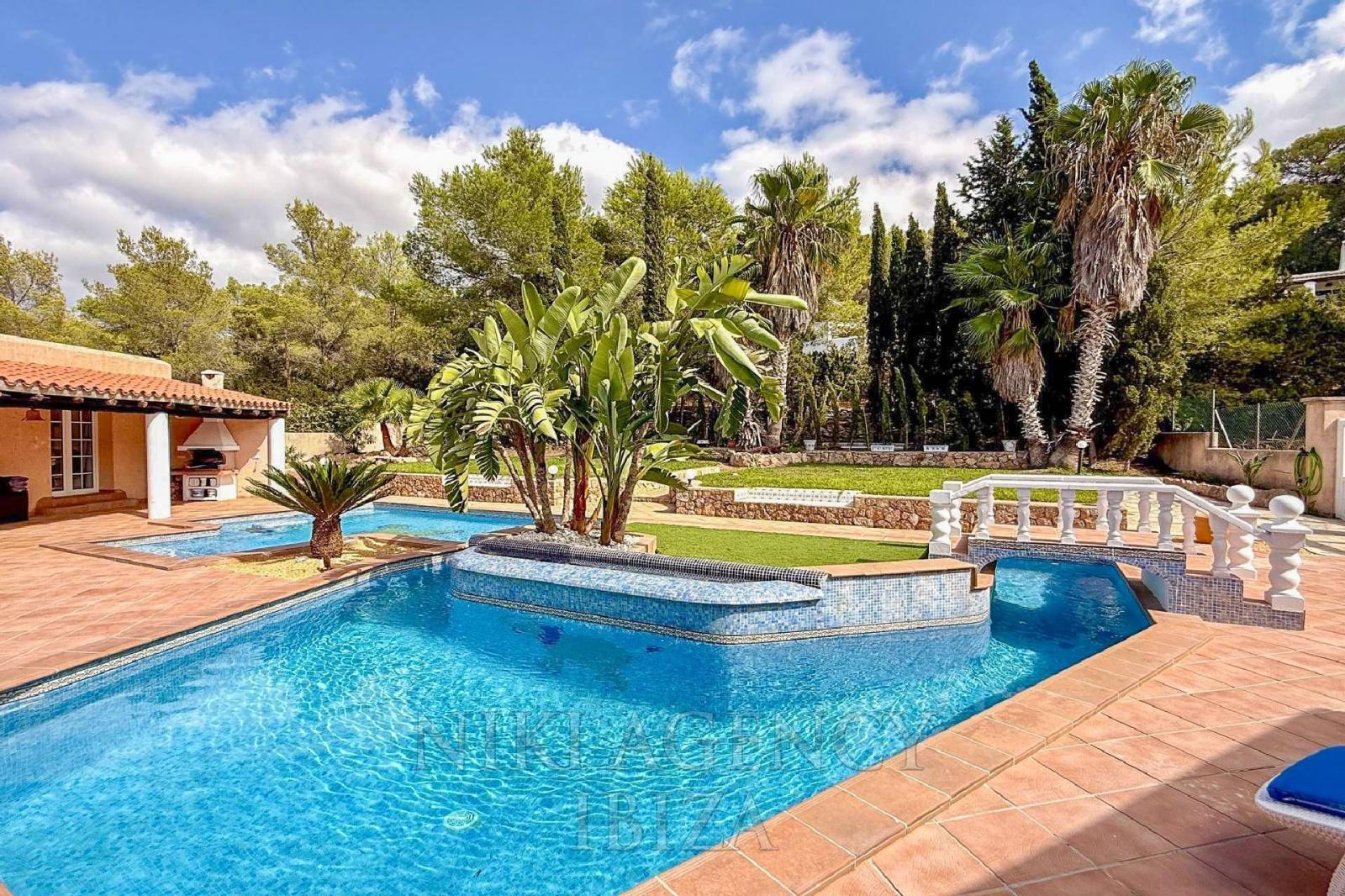 Chalet for Sale in Sant Josep de sa Talaia