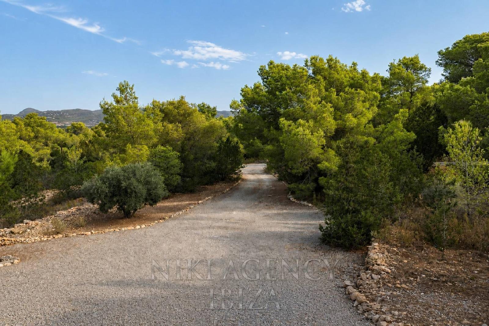 Chalet for Sale in Sant Josep de sa Talaia